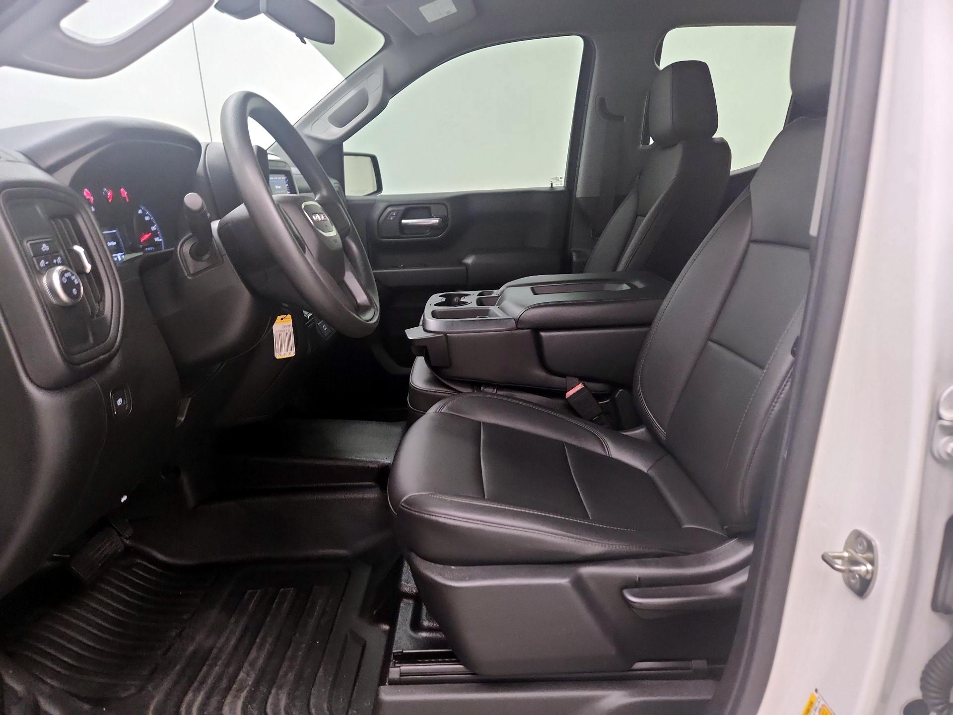 Thumbnail: 2020 GMC Sierra 1500 - 11