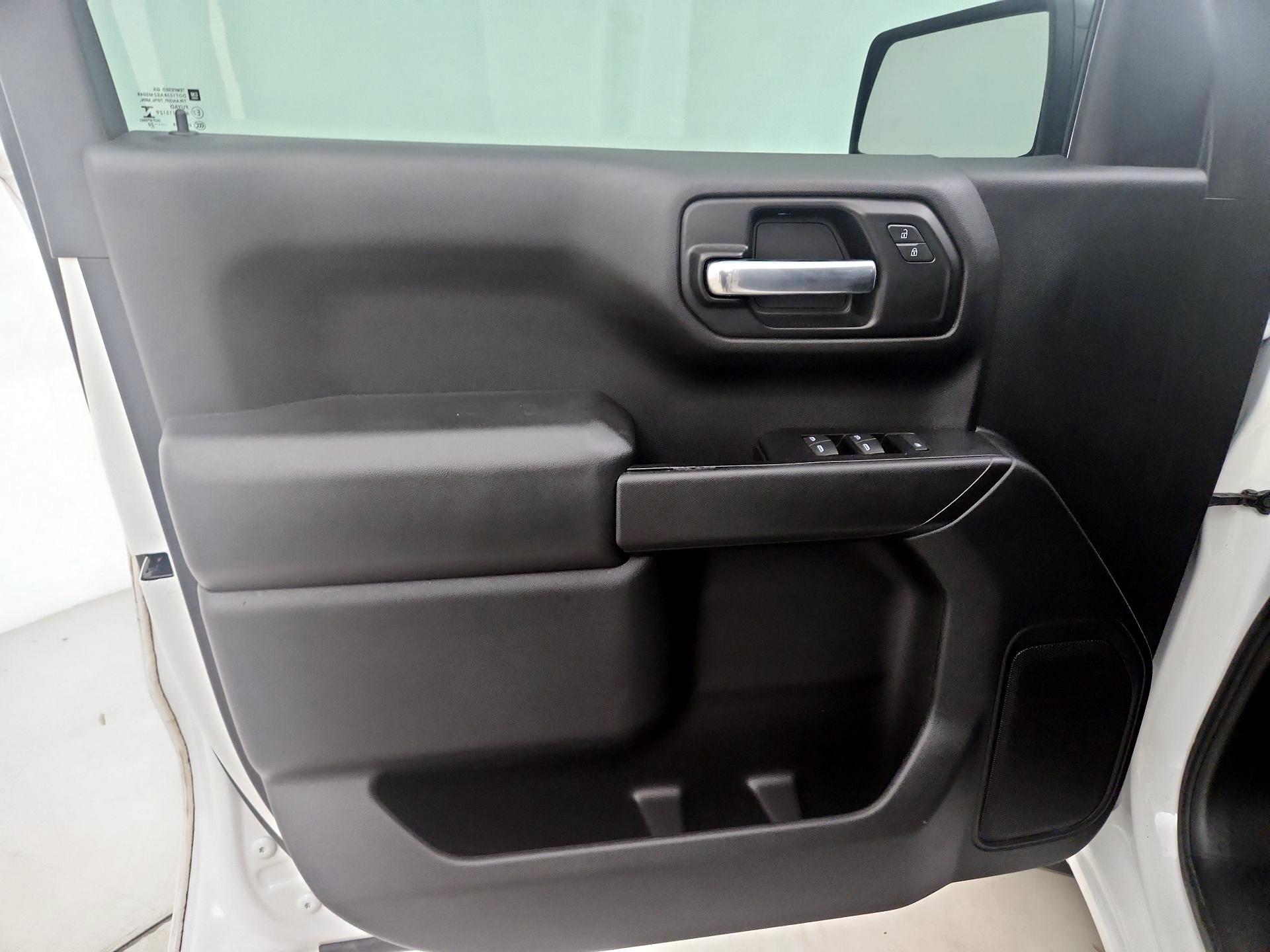Thumbnail: 2020 GMC Sierra 1500 - 12