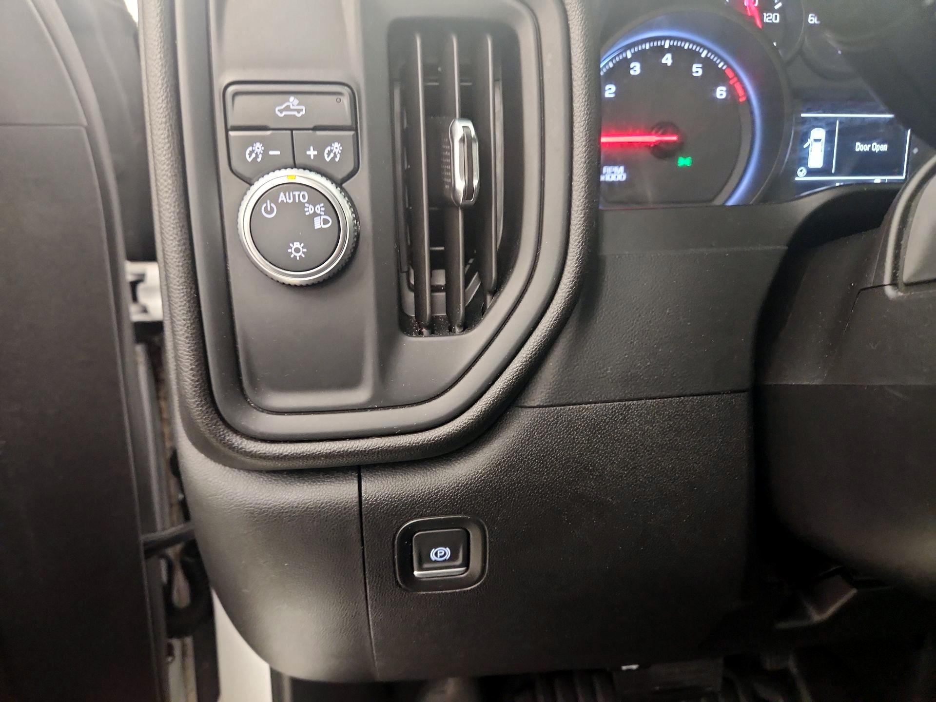 Thumbnail: 2020 GMC Sierra 1500 - 13