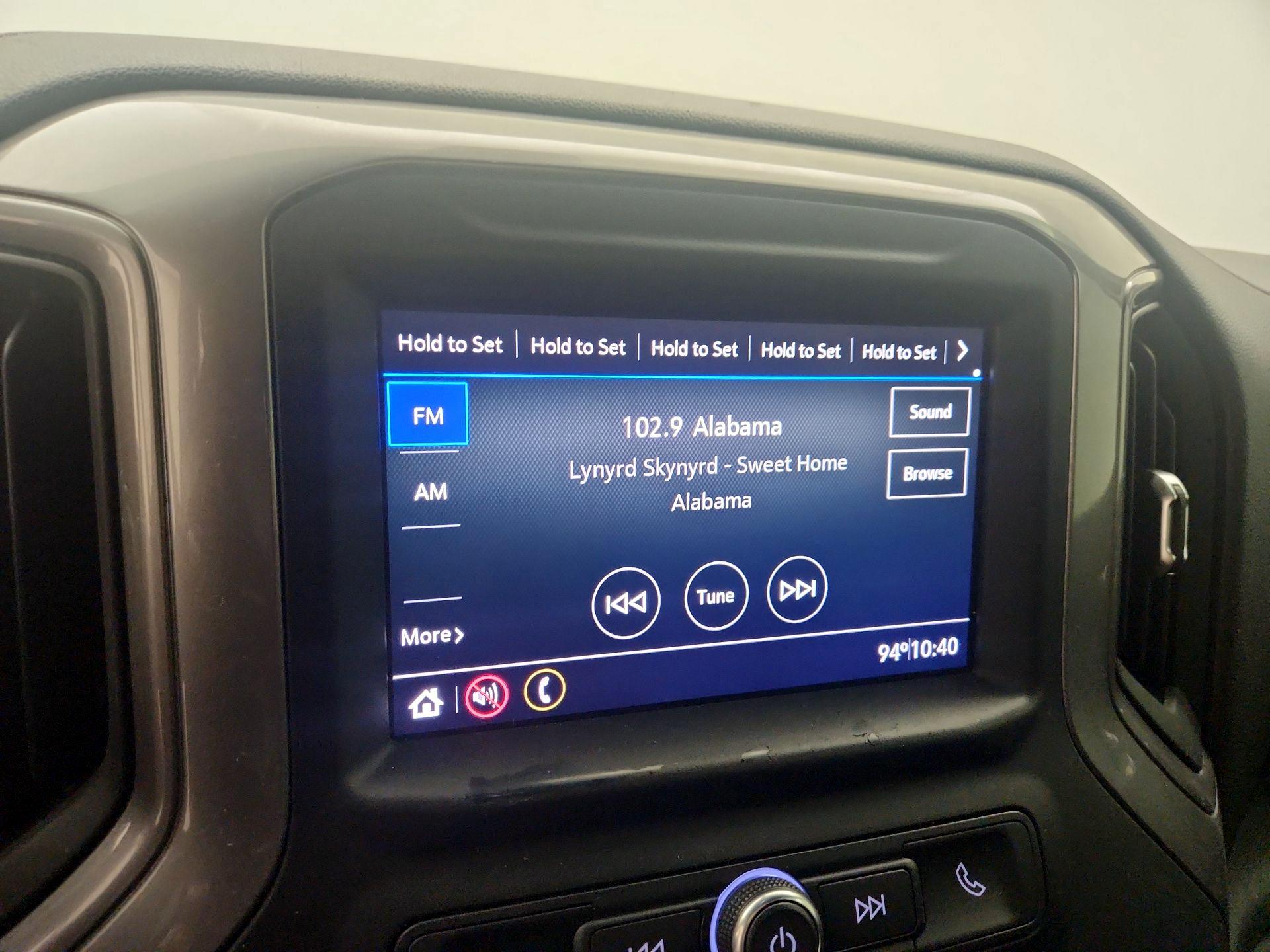 Thumbnail: 2020 GMC Sierra 1500 - 15