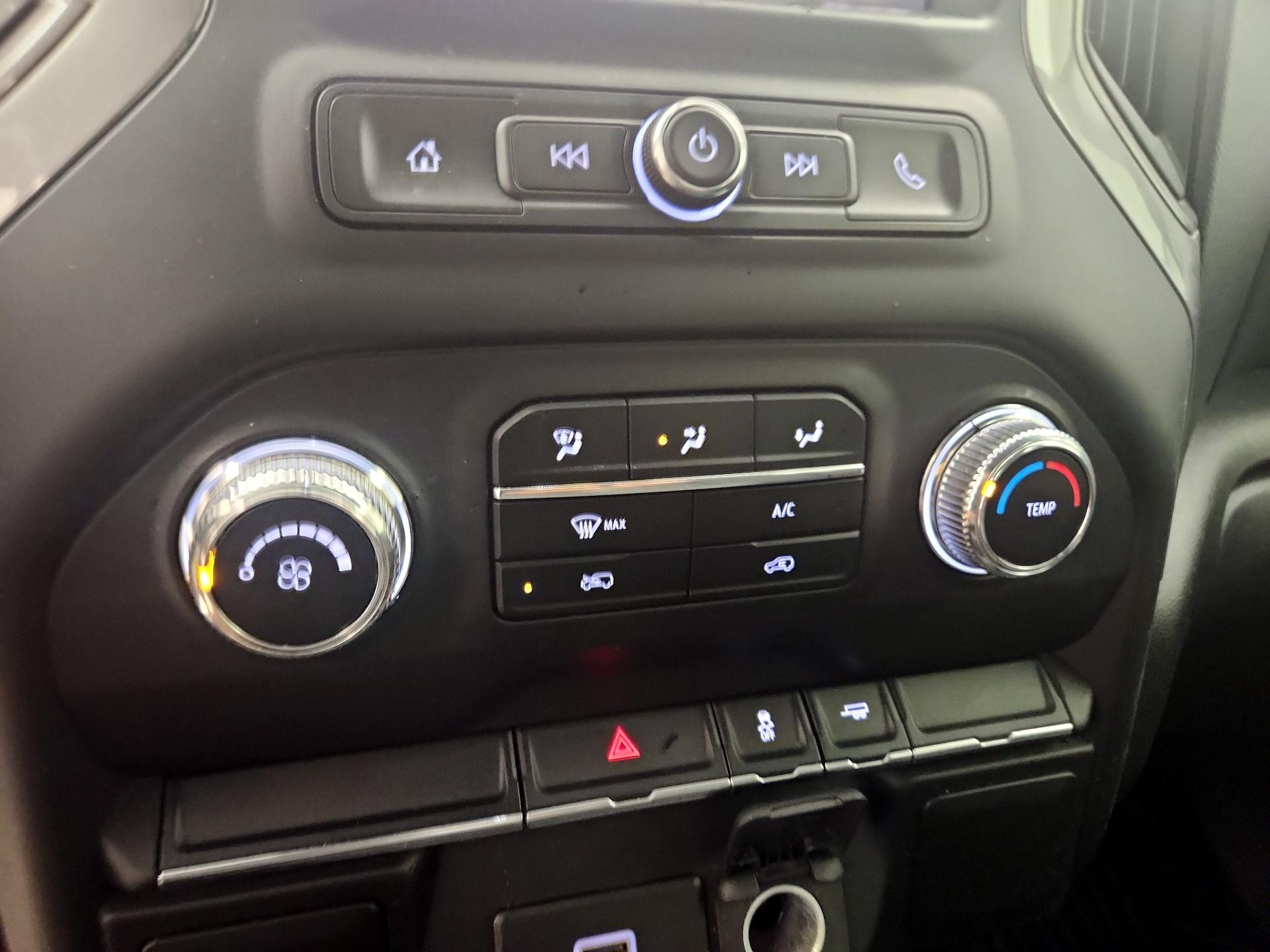 Thumbnail: 2020 GMC Sierra 1500 - 16
