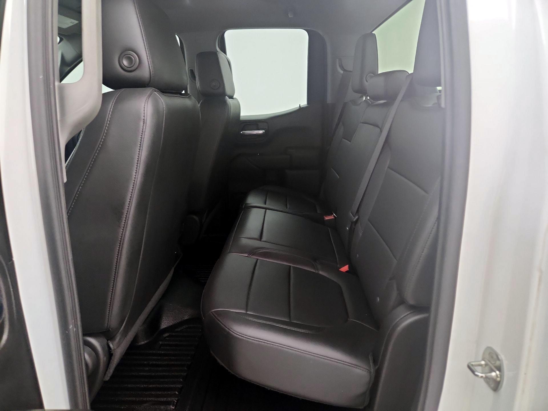 Thumbnail: 2020 GMC Sierra 1500 - 19