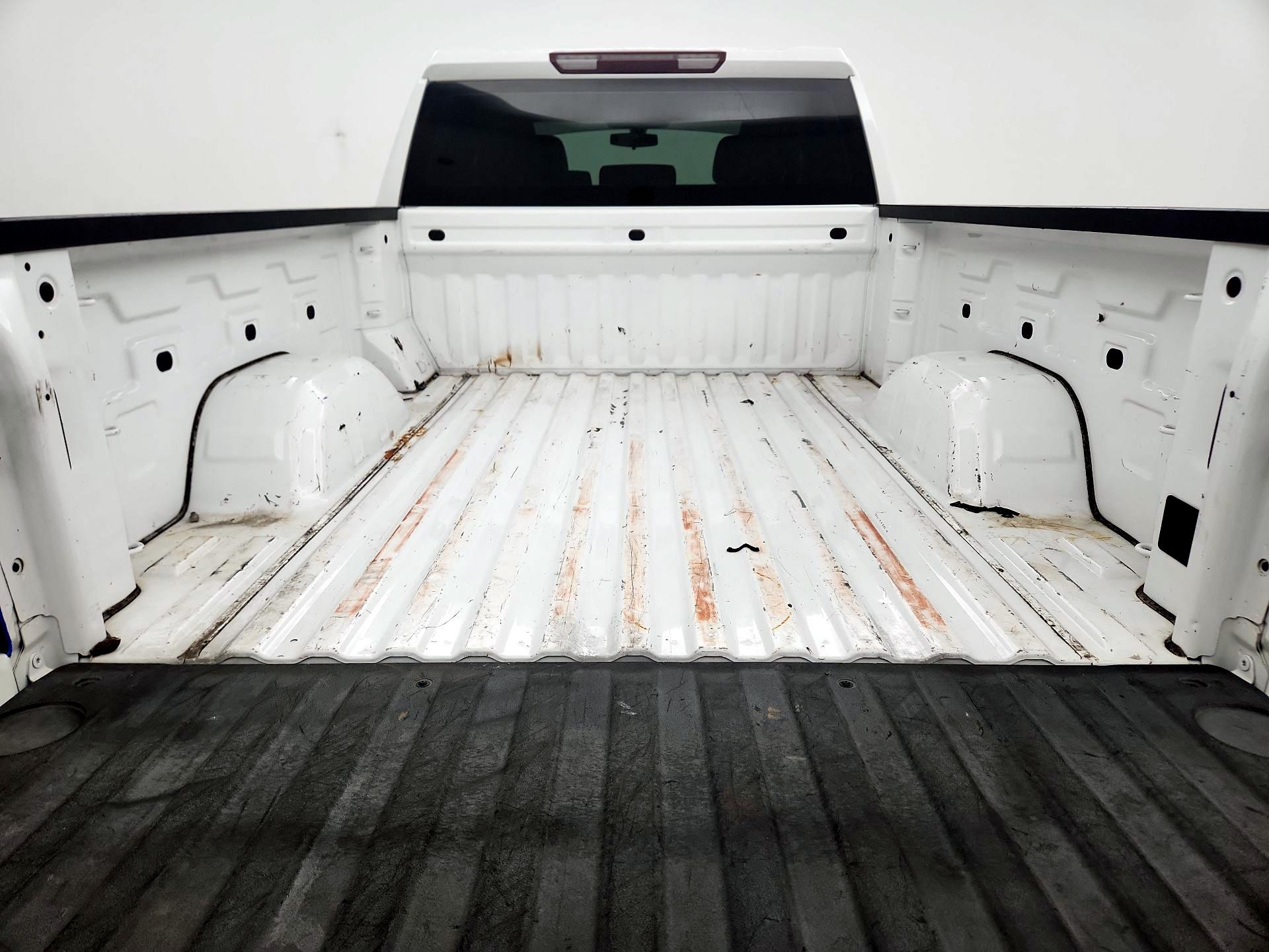 Thumbnail: 2020 GMC Sierra 1500 - 20