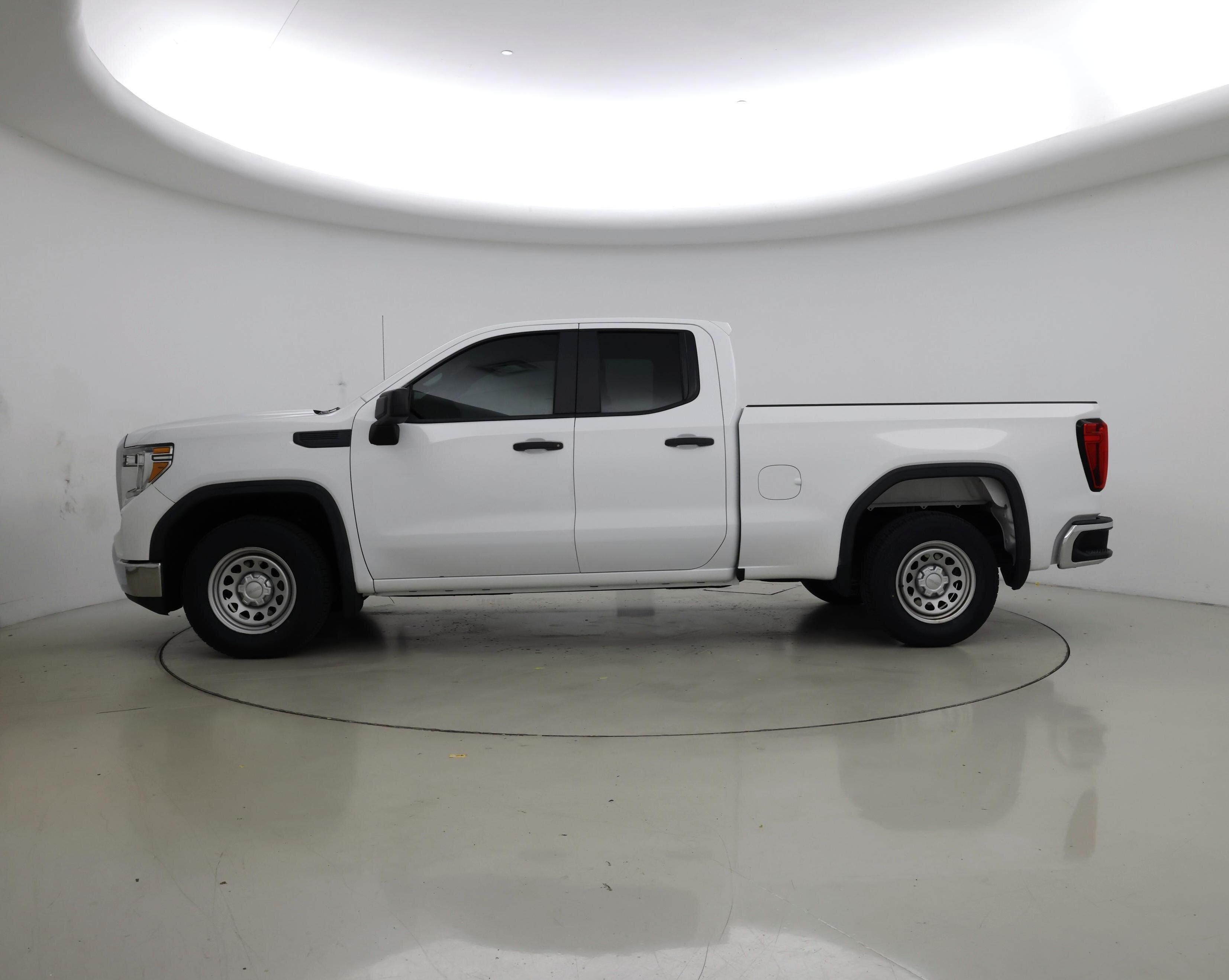 Thumbnail: 2020 GMC Sierra 1500 - 3