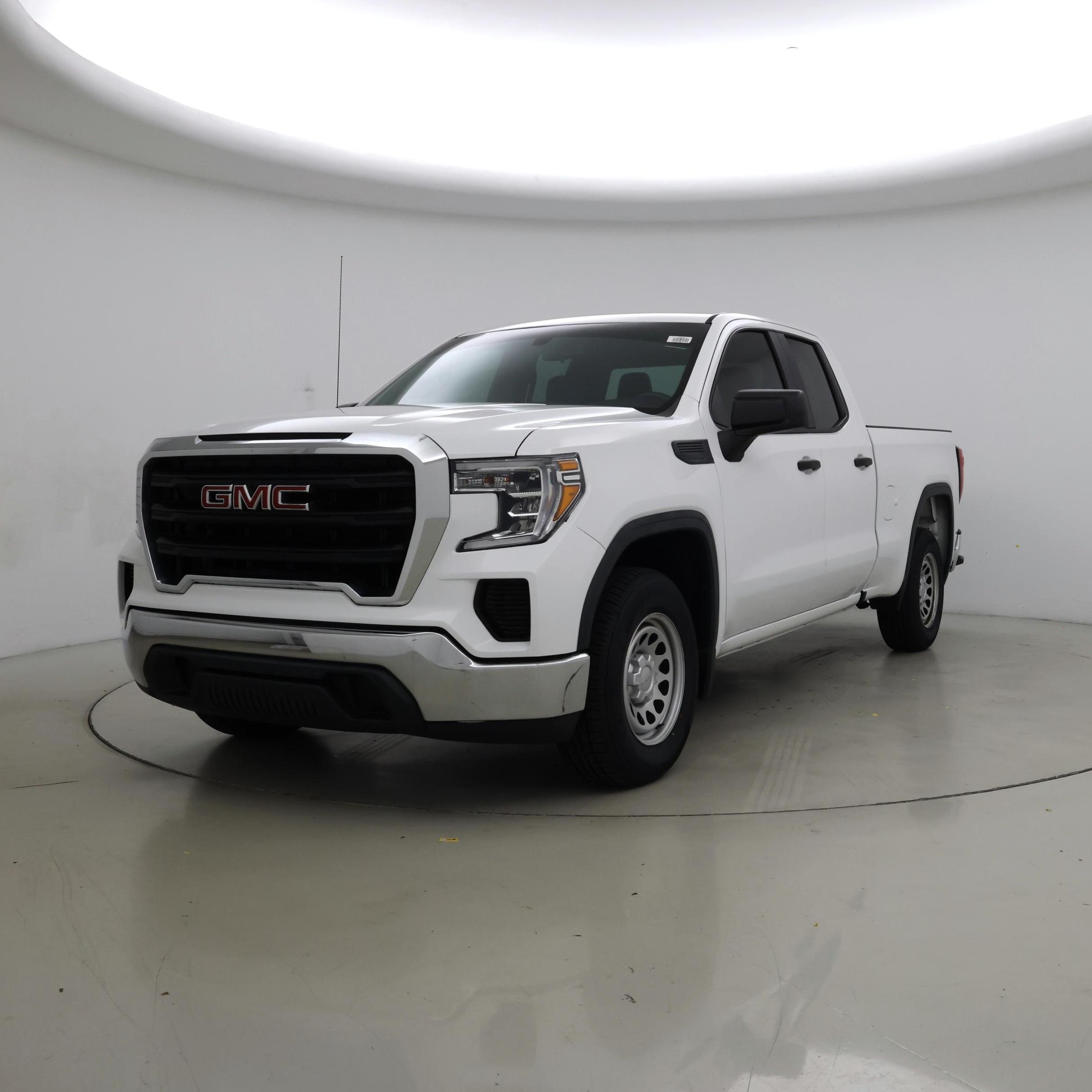 Thumbnail: 2020 GMC Sierra 1500 - 4