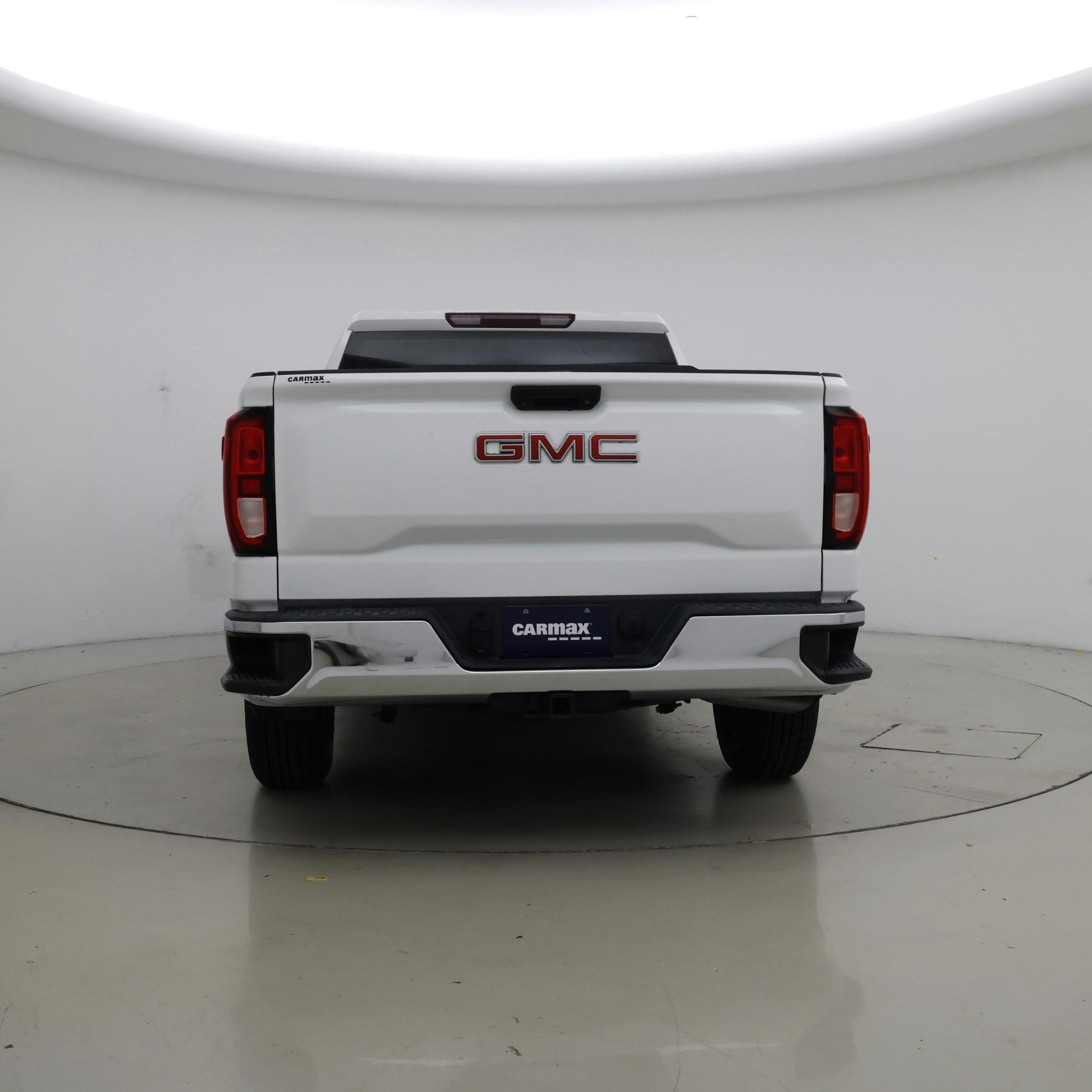 Thumbnail: 2020 GMC Sierra 1500 - 6