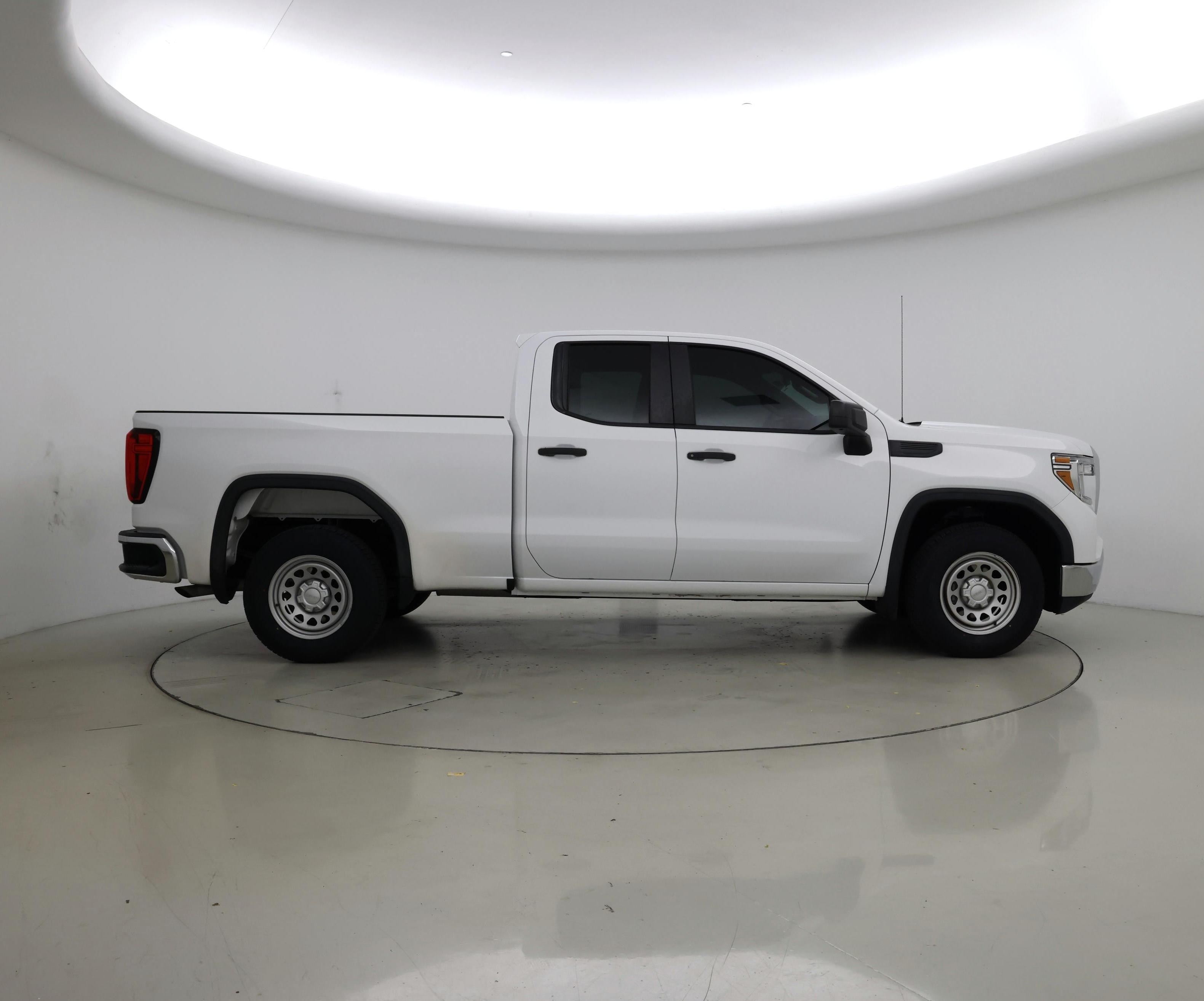 Thumbnail: 2020 GMC Sierra 1500 - 7