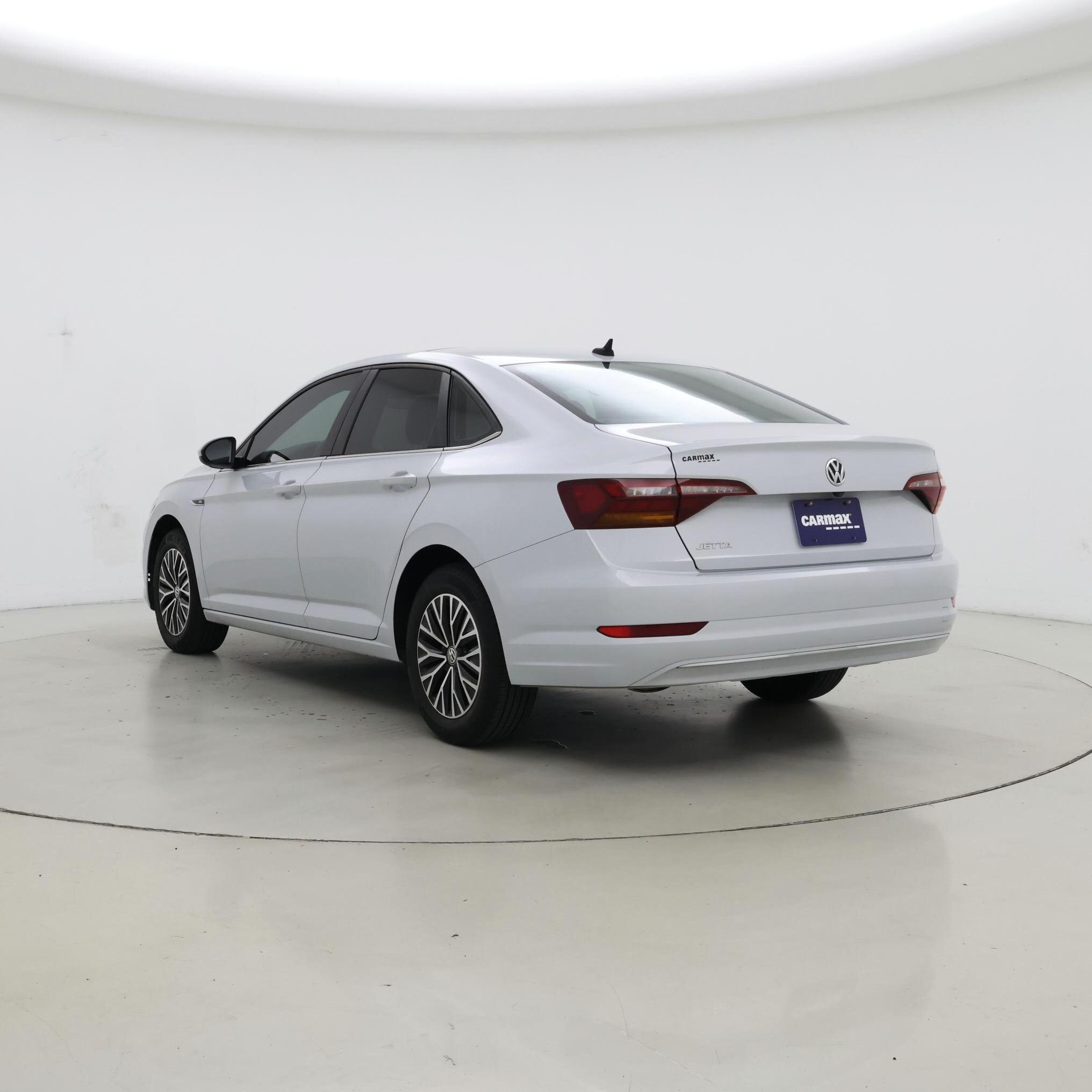Thumbnail: 2019 Volkswagen Jetta - 2