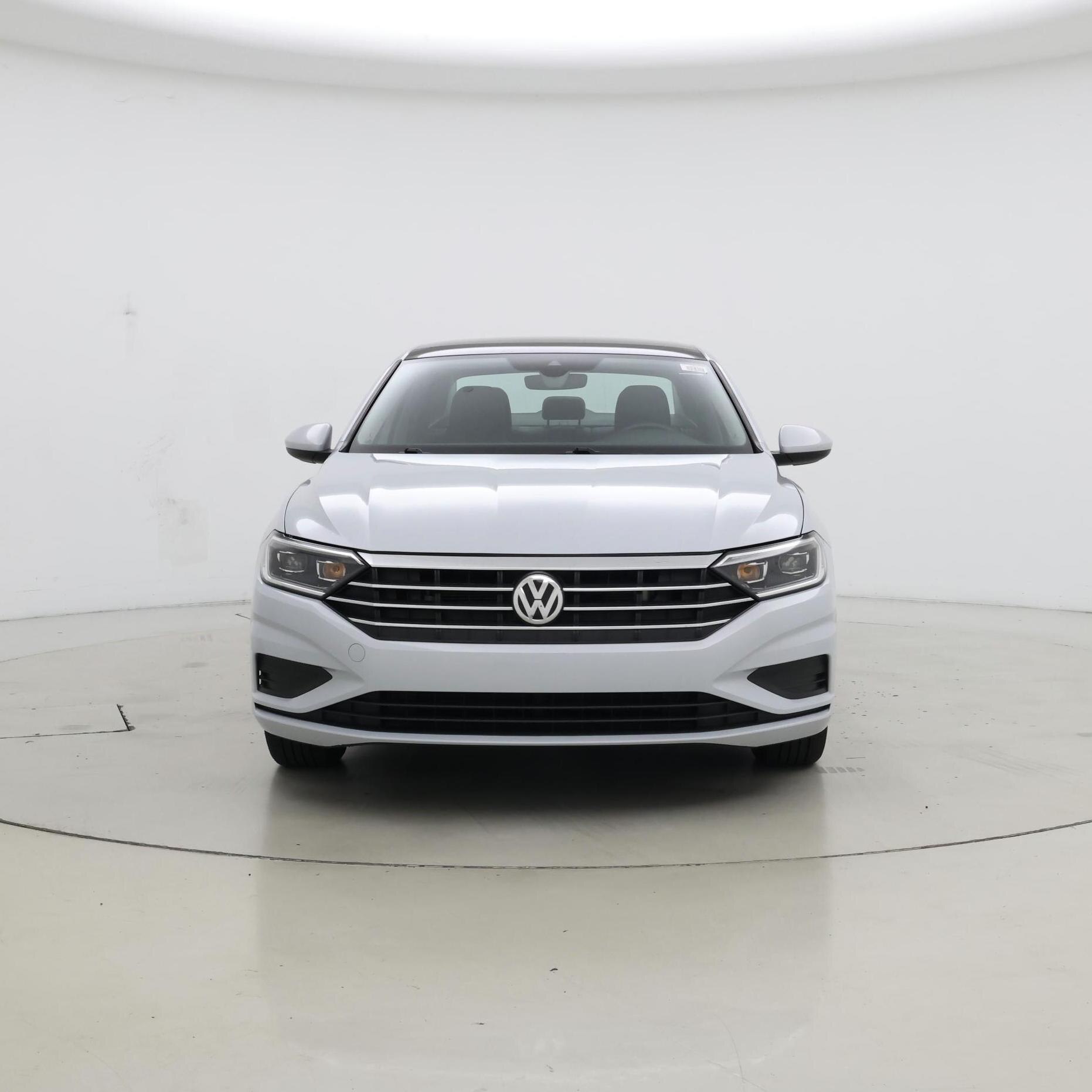 Thumbnail: 2019 Volkswagen Jetta - 5