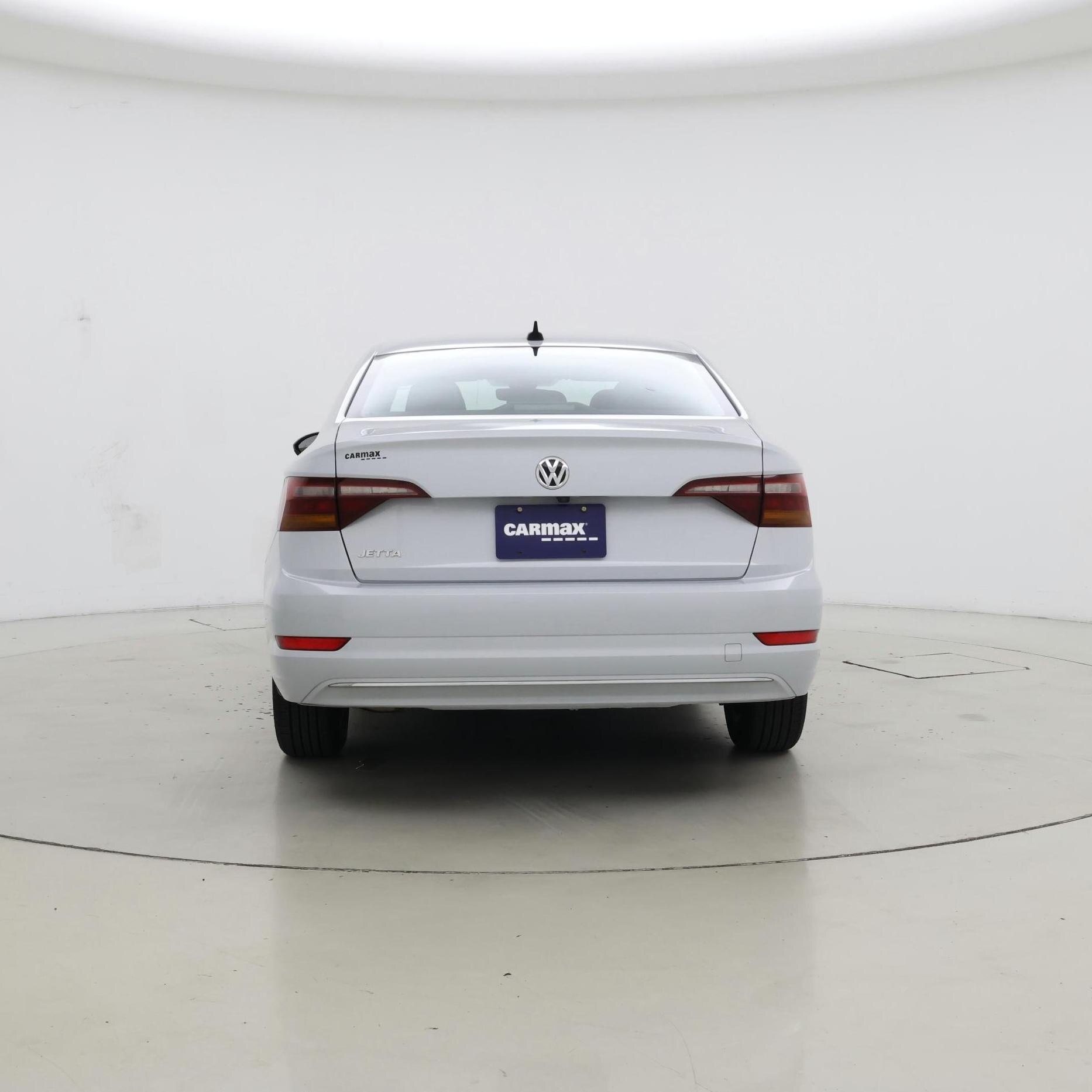 Thumbnail: 2019 Volkswagen Jetta - 6