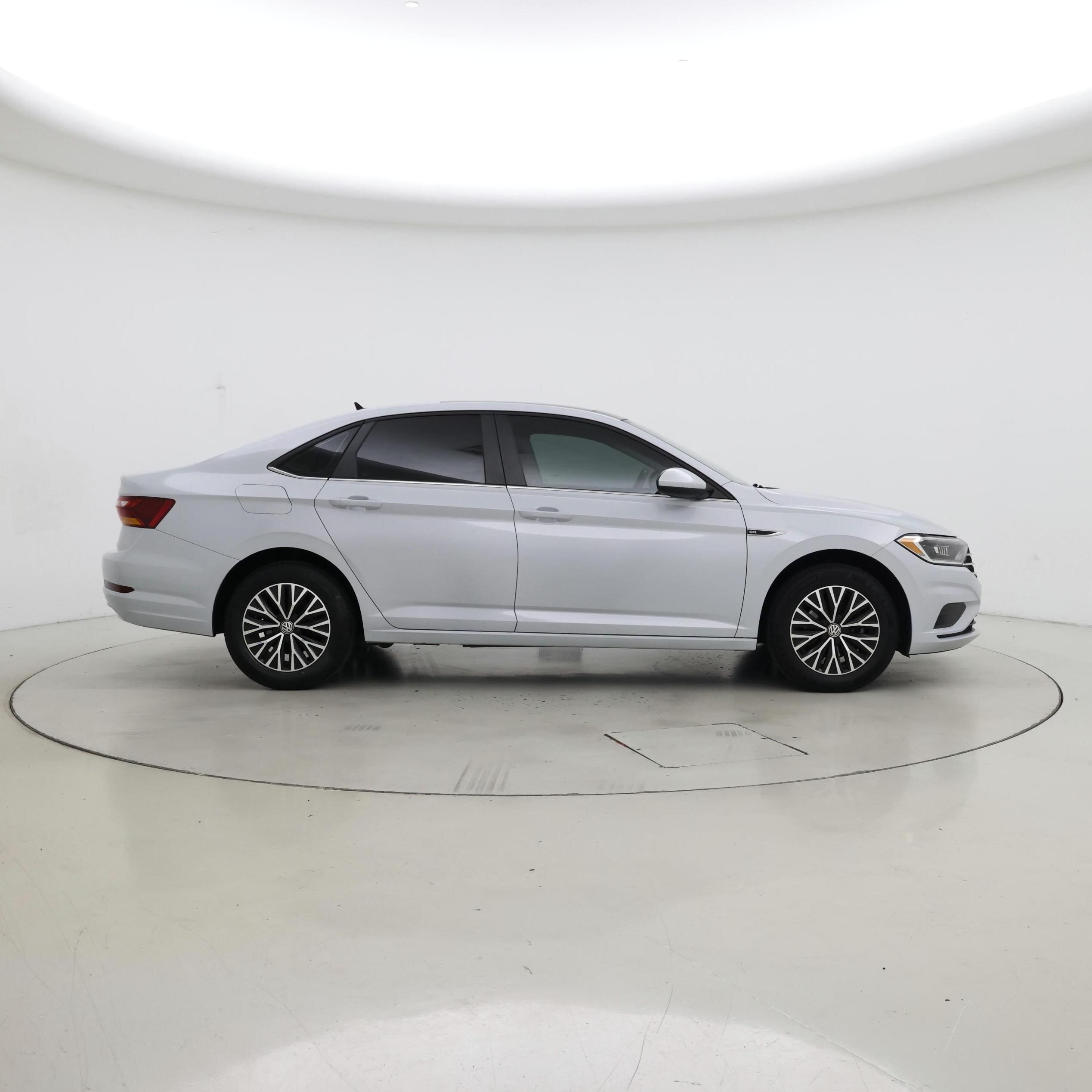 Thumbnail: 2019 Volkswagen Jetta - 7