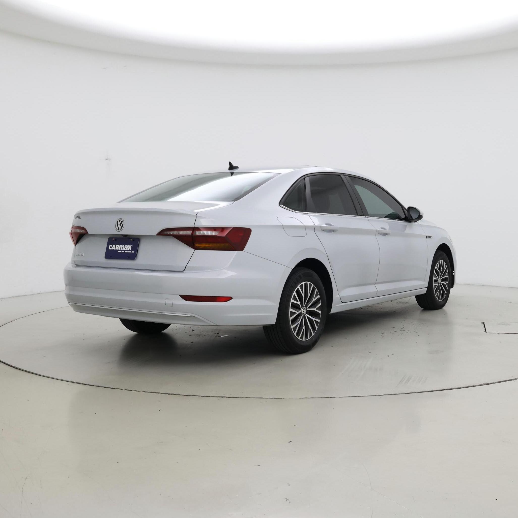 Thumbnail: 2019 Volkswagen Jetta - 8