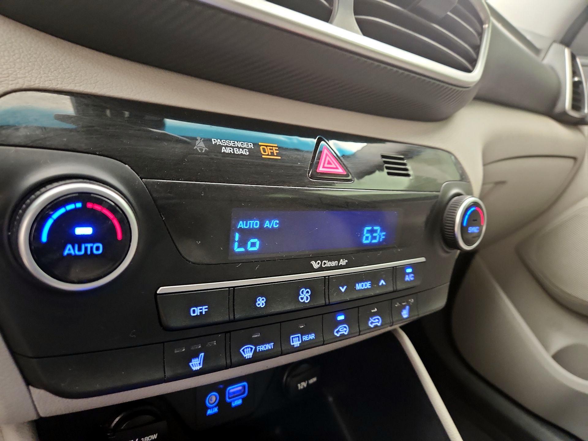Thumbnail: 2020 Hyundai Tucson - 16