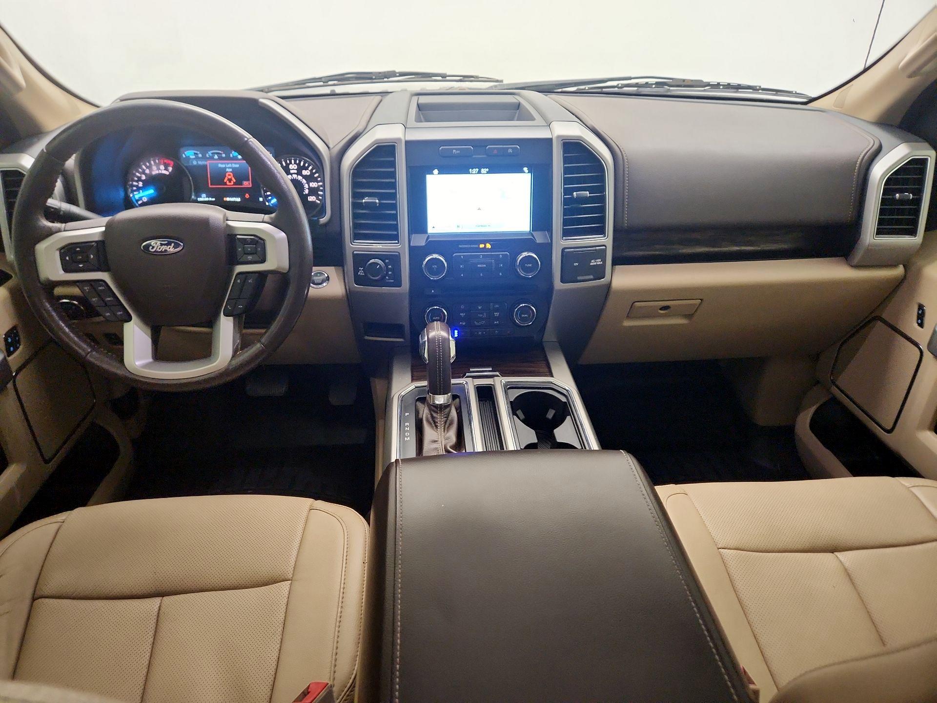 Thumbnail: 2018 Ford F-150 - 9