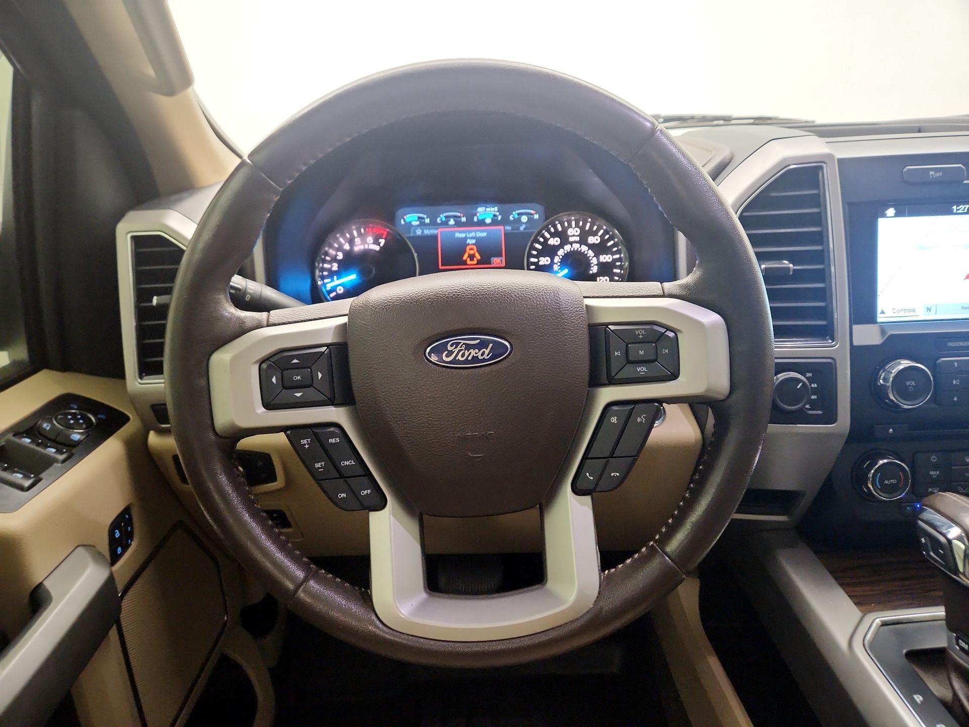 Thumbnail: 2018 Ford F-150 - 10