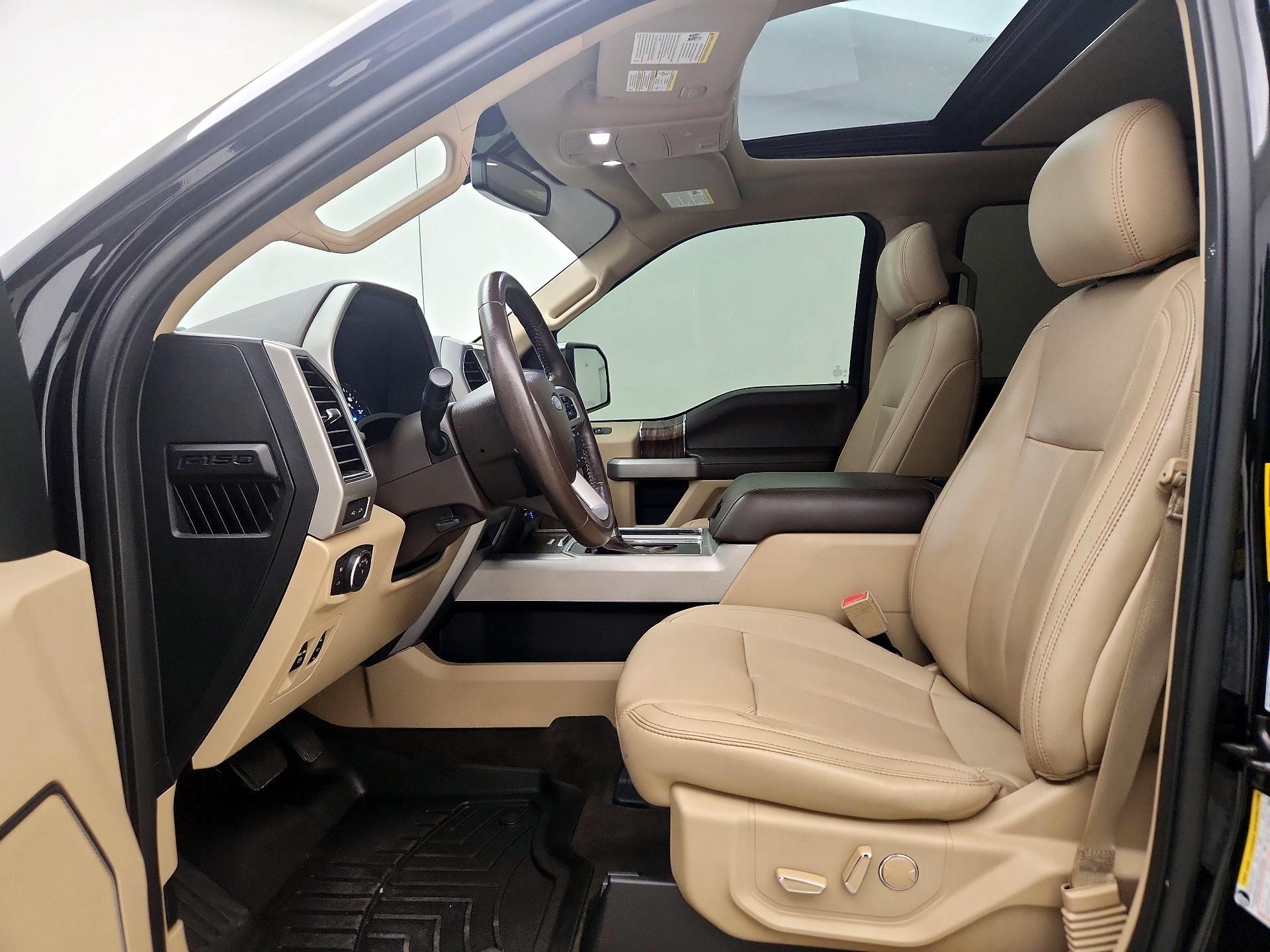 Thumbnail: 2018 Ford F-150 - 11