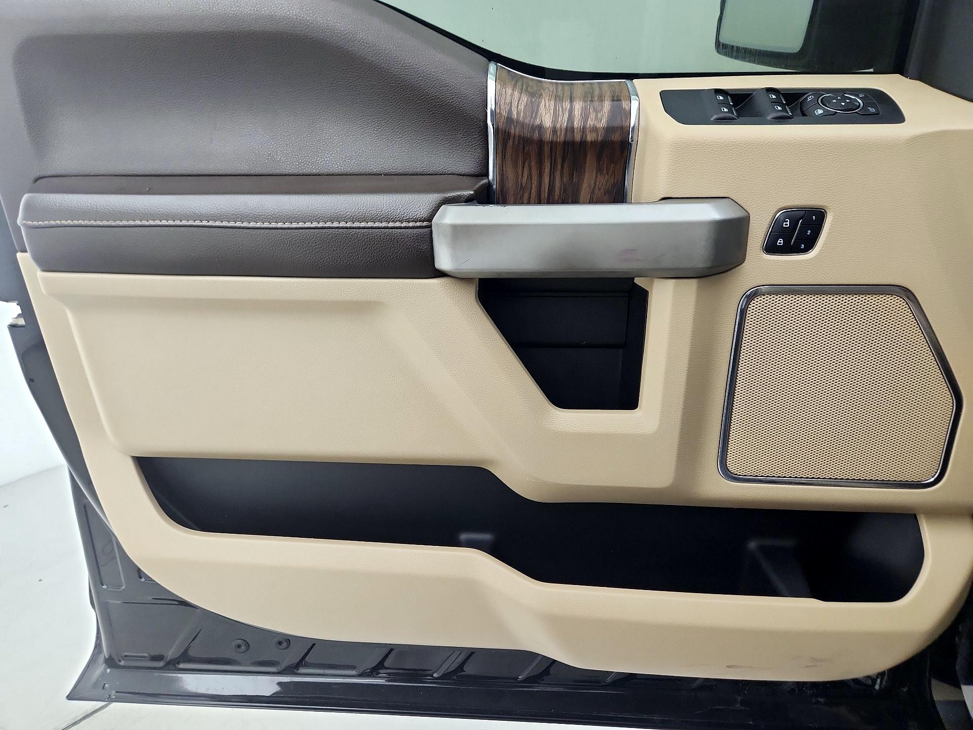 Thumbnail: 2018 Ford F-150 - 12