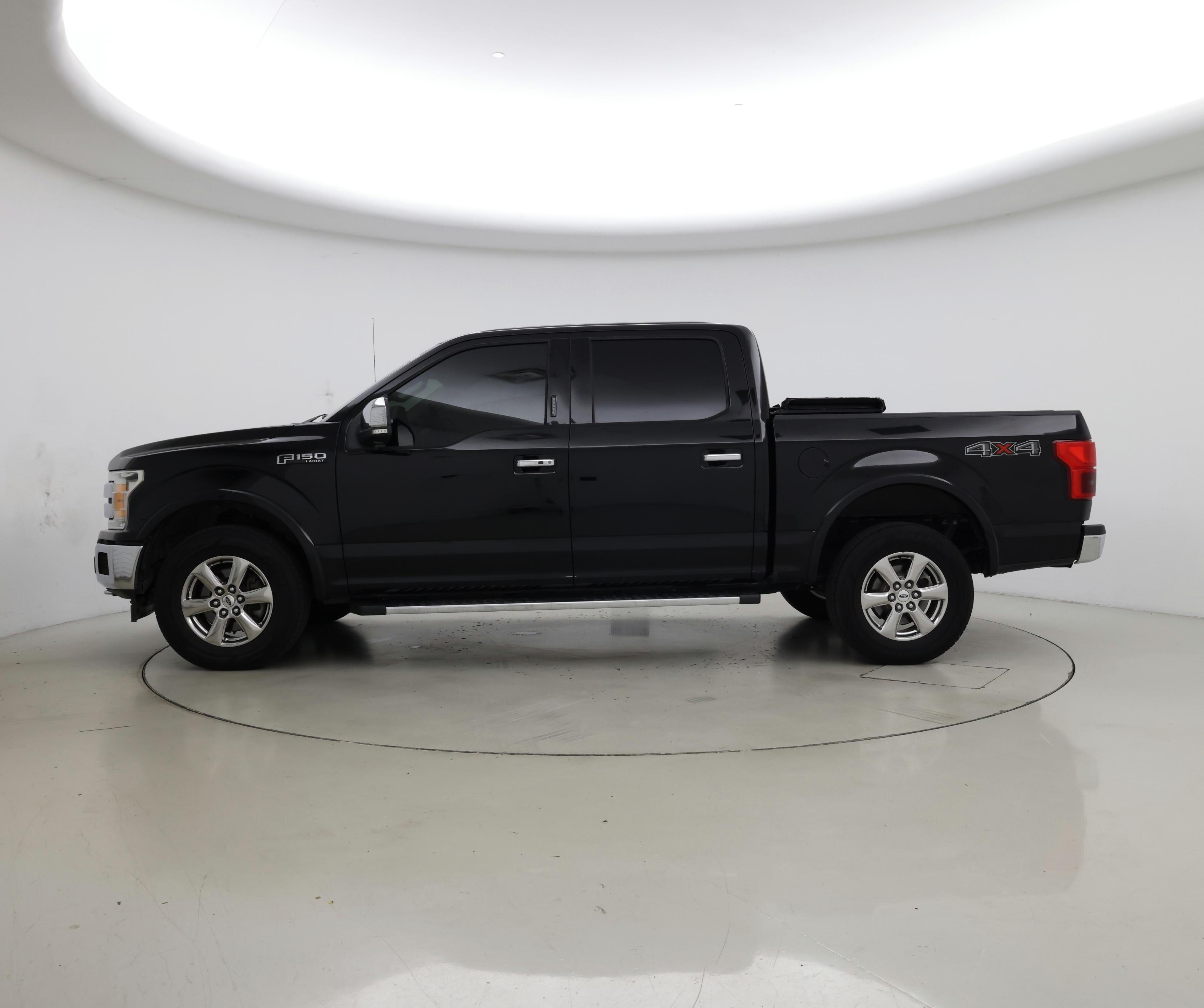 Thumbnail: 2018 Ford F-150 - 3