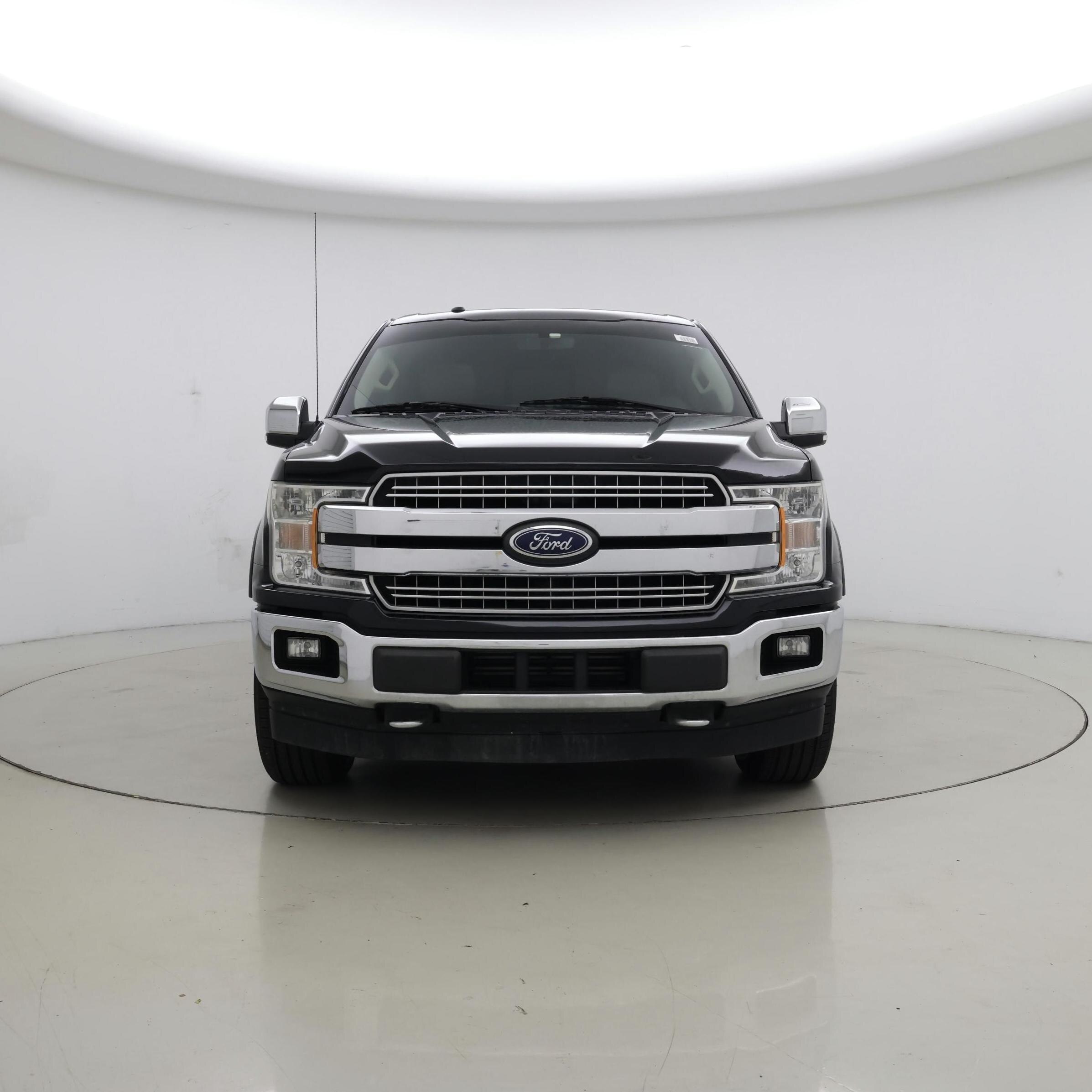 Thumbnail: 2018 Ford F-150 - 5