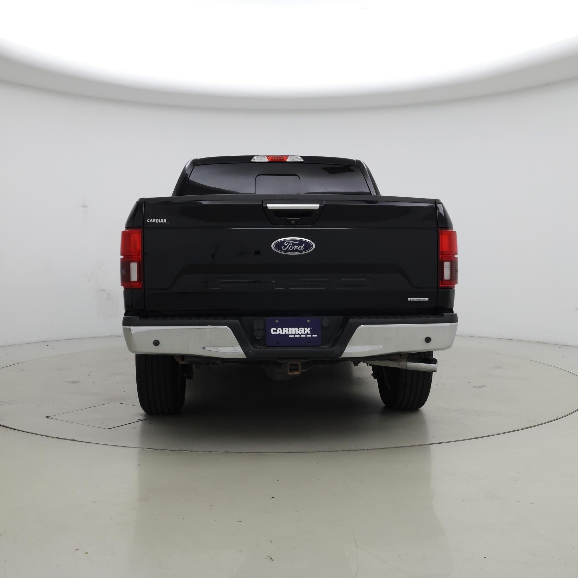 Thumbnail: 2018 Ford F-150 - 6