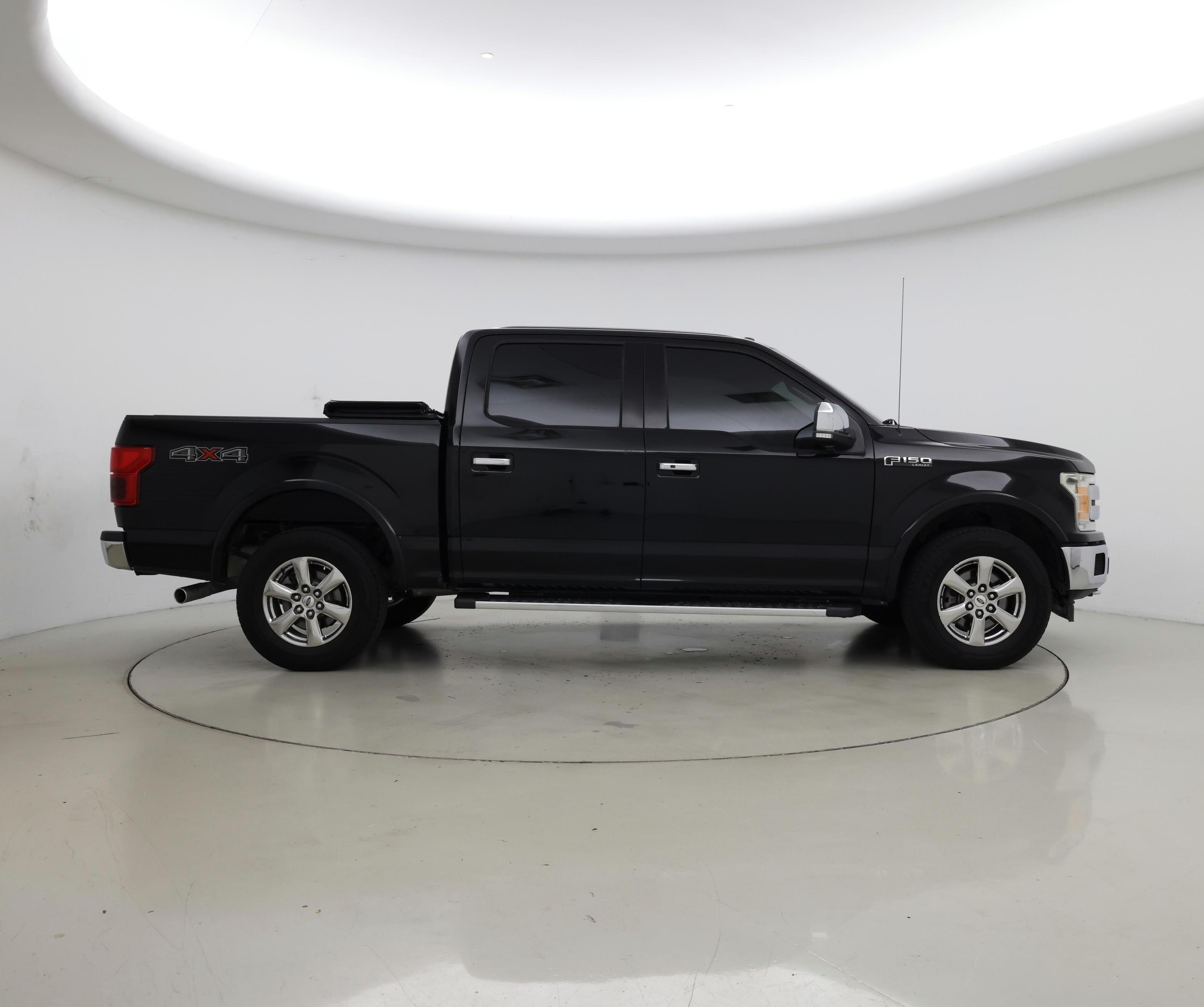 Thumbnail: 2018 Ford F-150 - 7