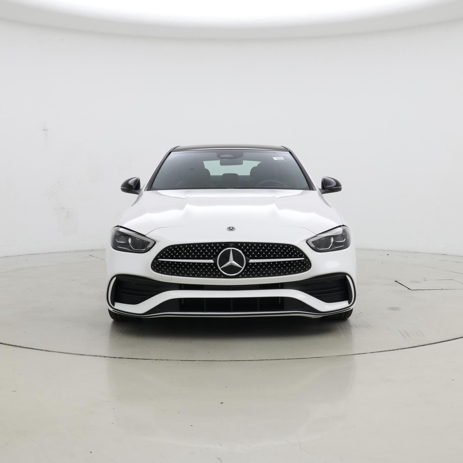 Thumbnail: 2022 Mercedes-Benz C-Class - 5