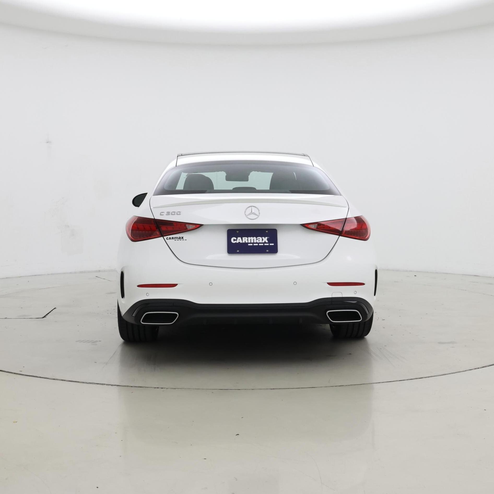 Thumbnail: 2022 Mercedes-Benz C-Class - 6