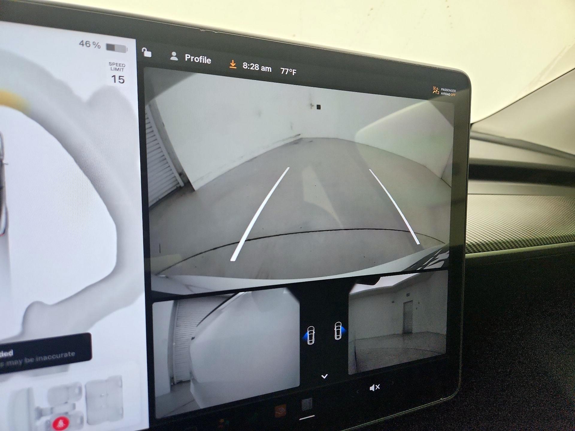 Thumbnail: 2023 Tesla Model Y - 14