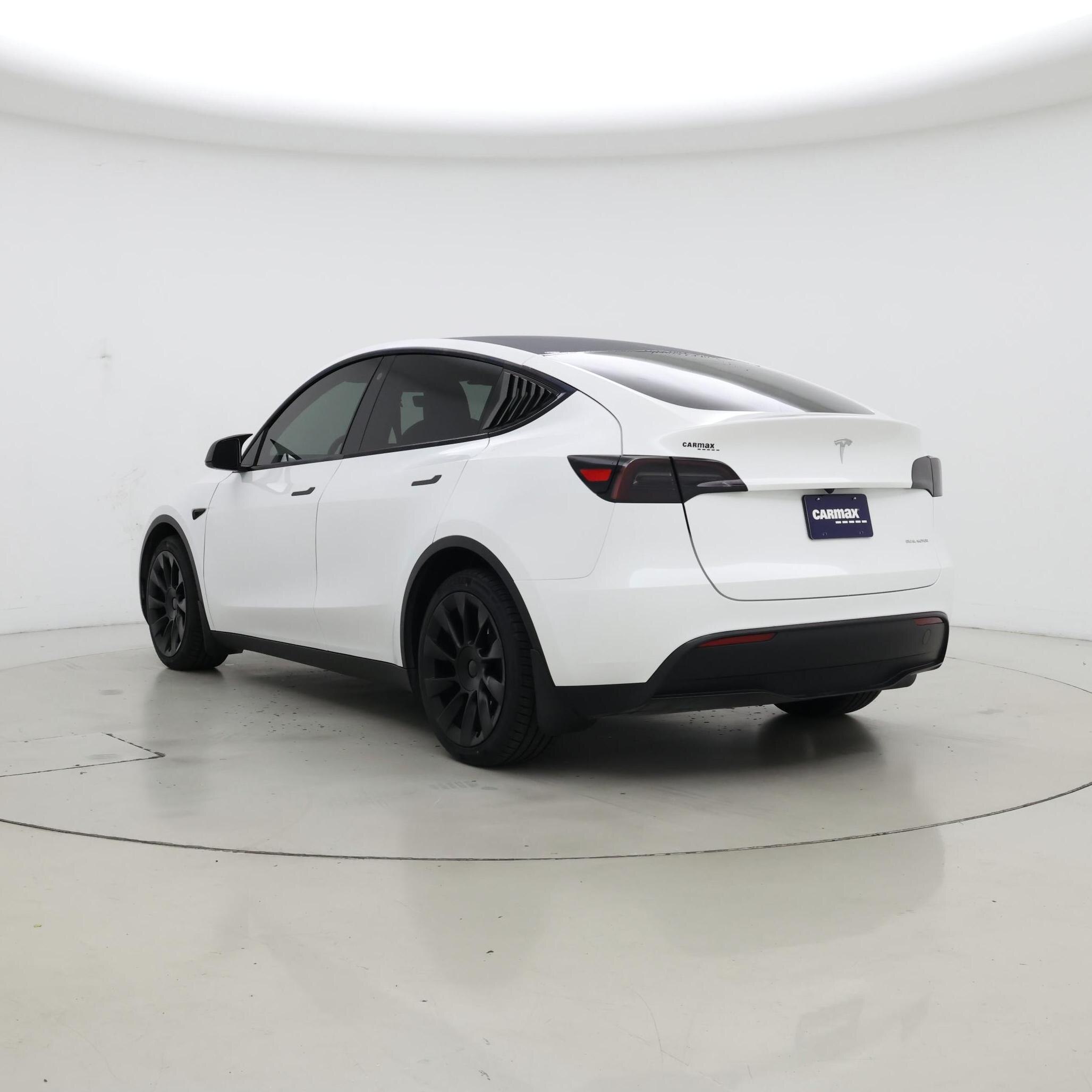 Thumbnail: 2023 Tesla Model Y - 2