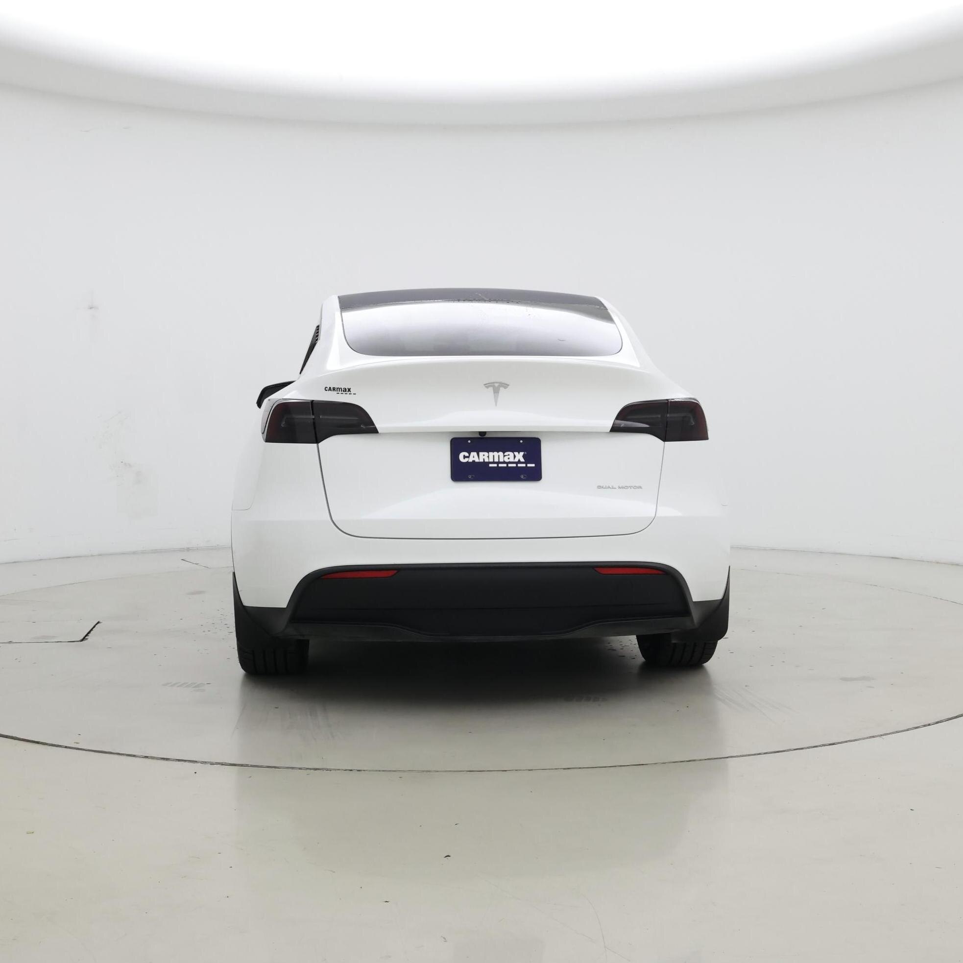 Thumbnail: 2023 Tesla Model Y - 6