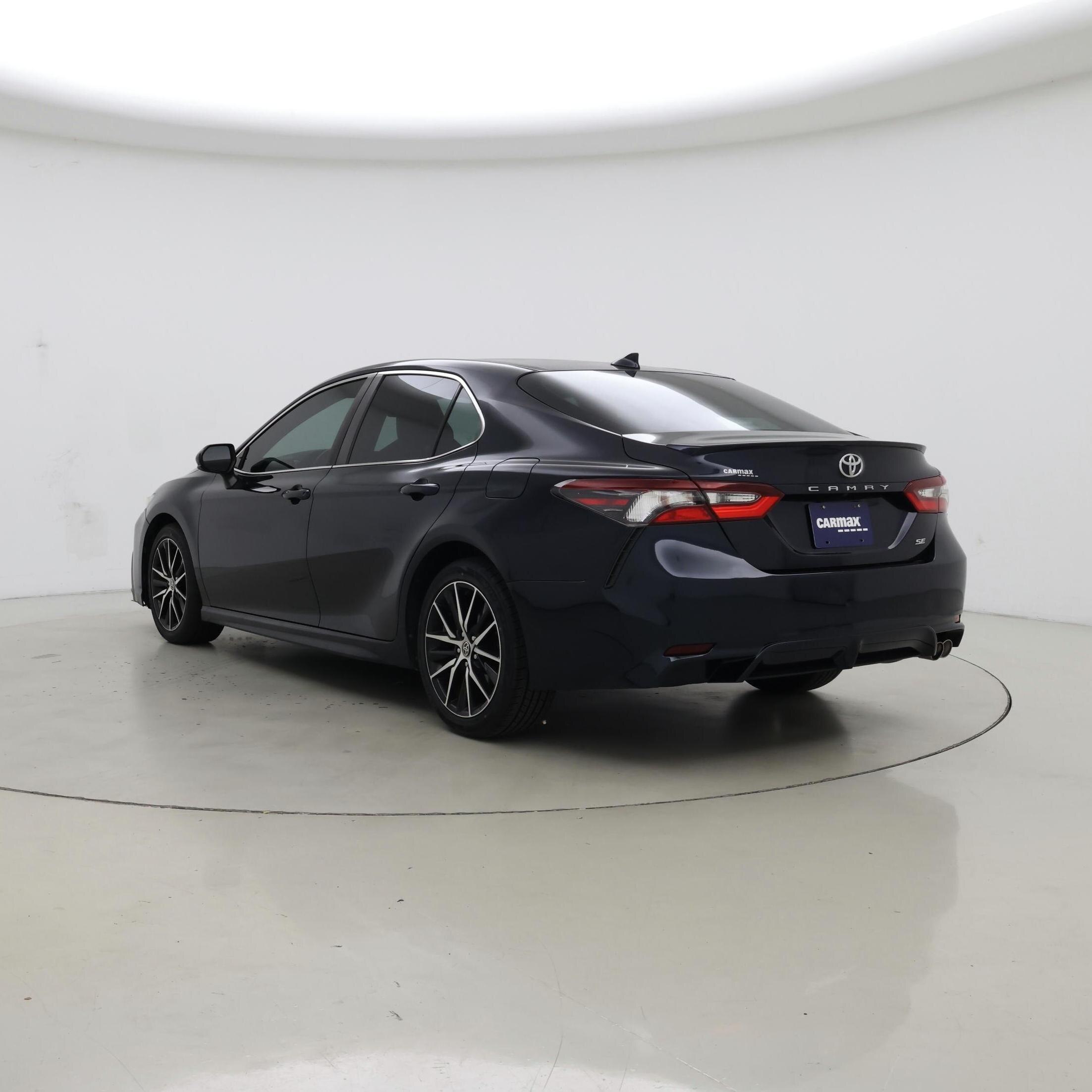 Thumbnail: 2021 Toyota Camry - 2