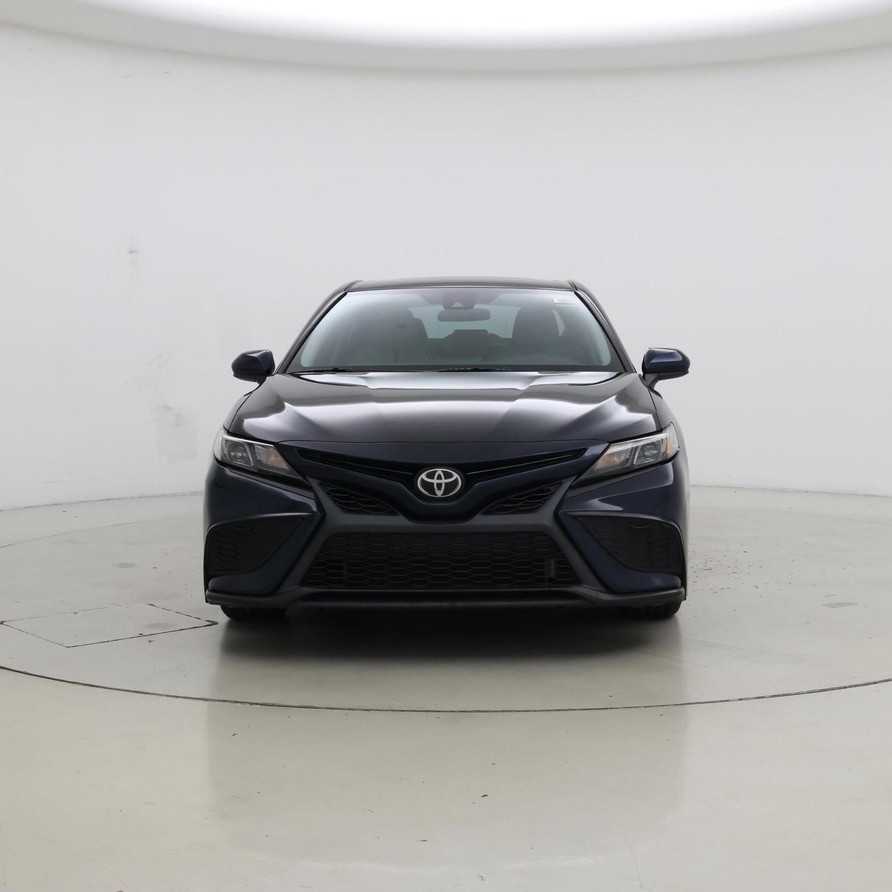 Thumbnail: 2021 Toyota Camry - 5