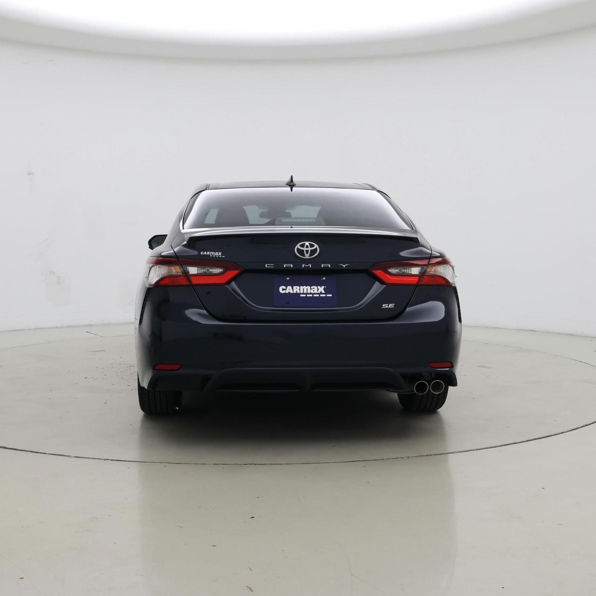 Thumbnail: 2021 Toyota Camry - 6