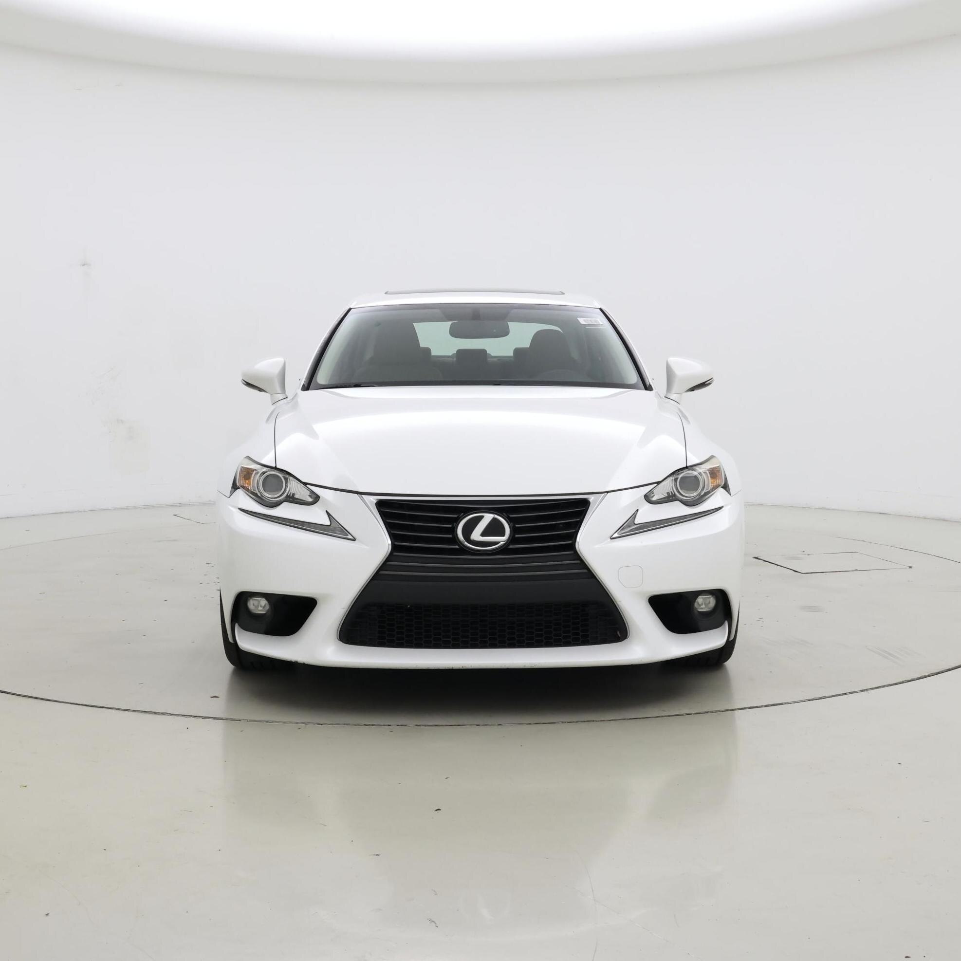 Thumbnail: 2016 Lexus IS - 5