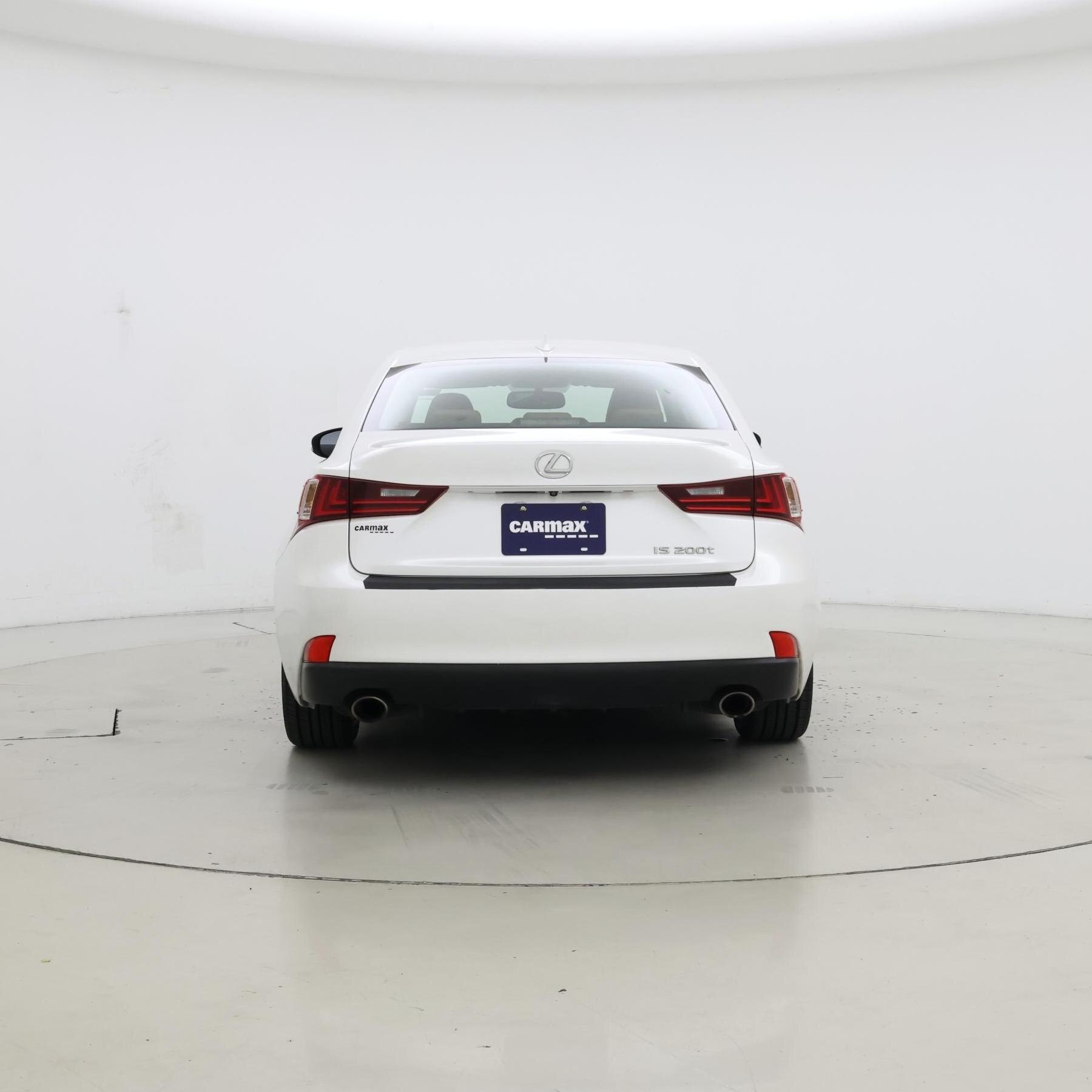 Thumbnail: 2016 Lexus IS - 6