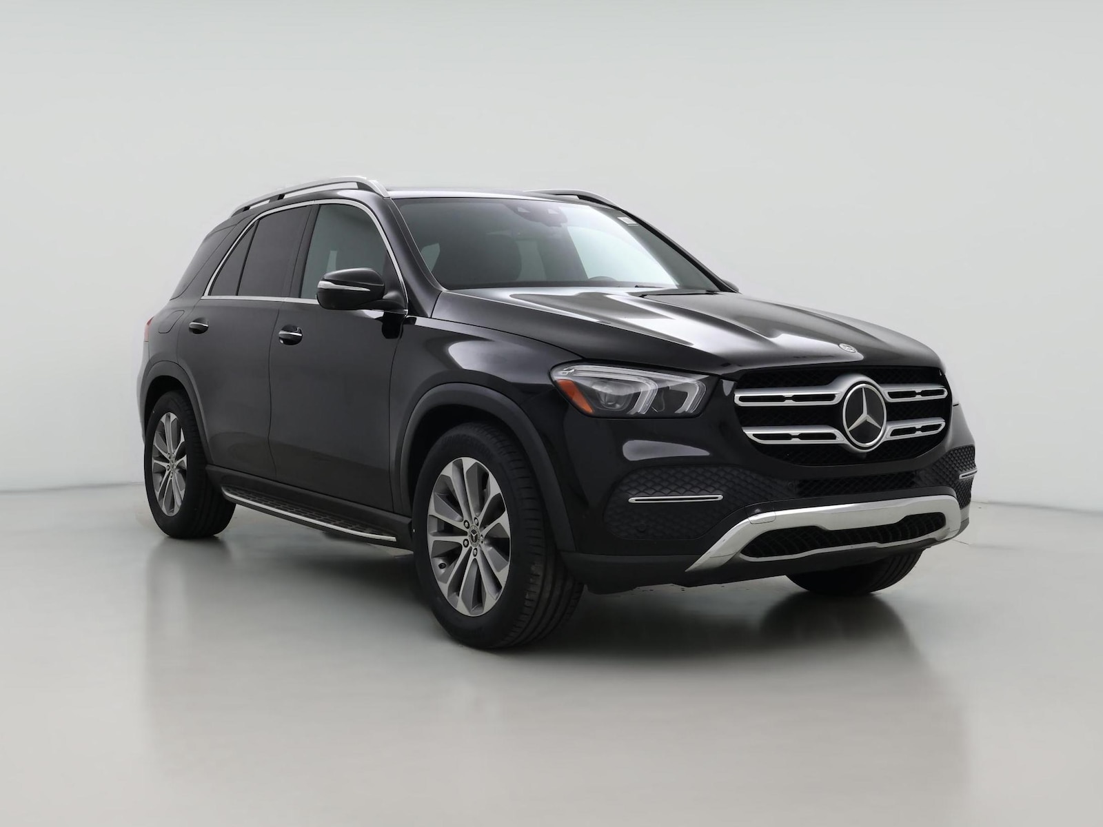 2021 Mercedes-Benz GLE