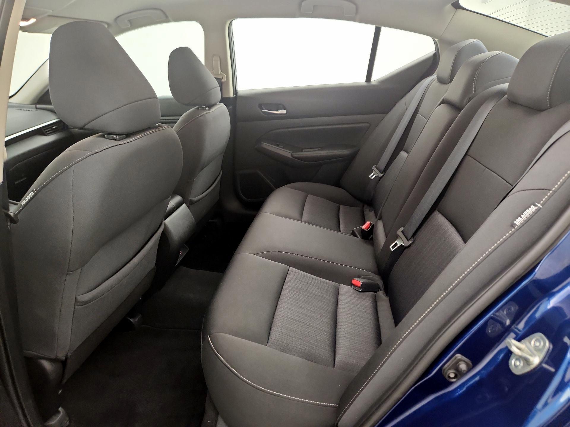 Thumbnail: 2020 Nissan Altima - 19