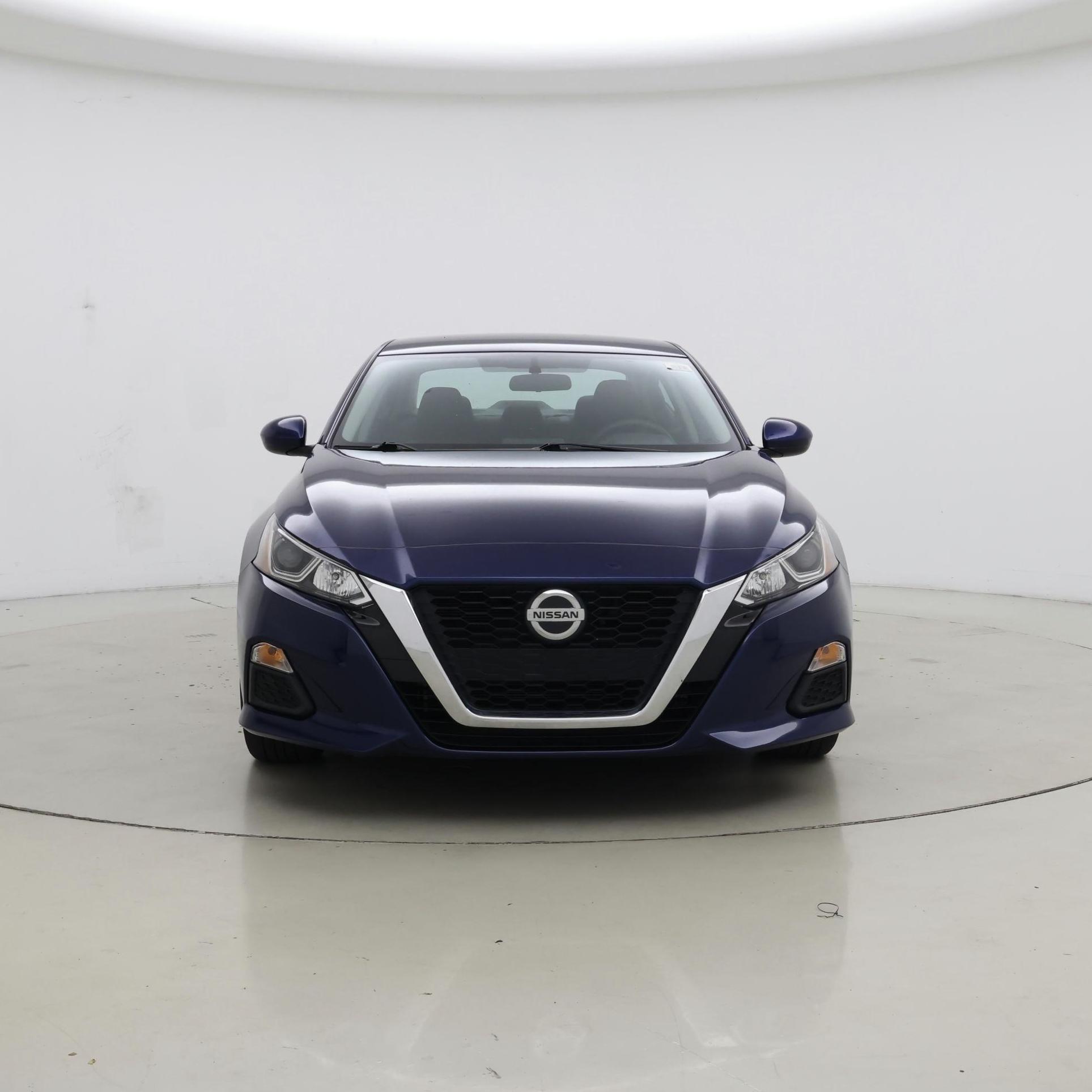 Thumbnail: 2020 Nissan Altima - 5