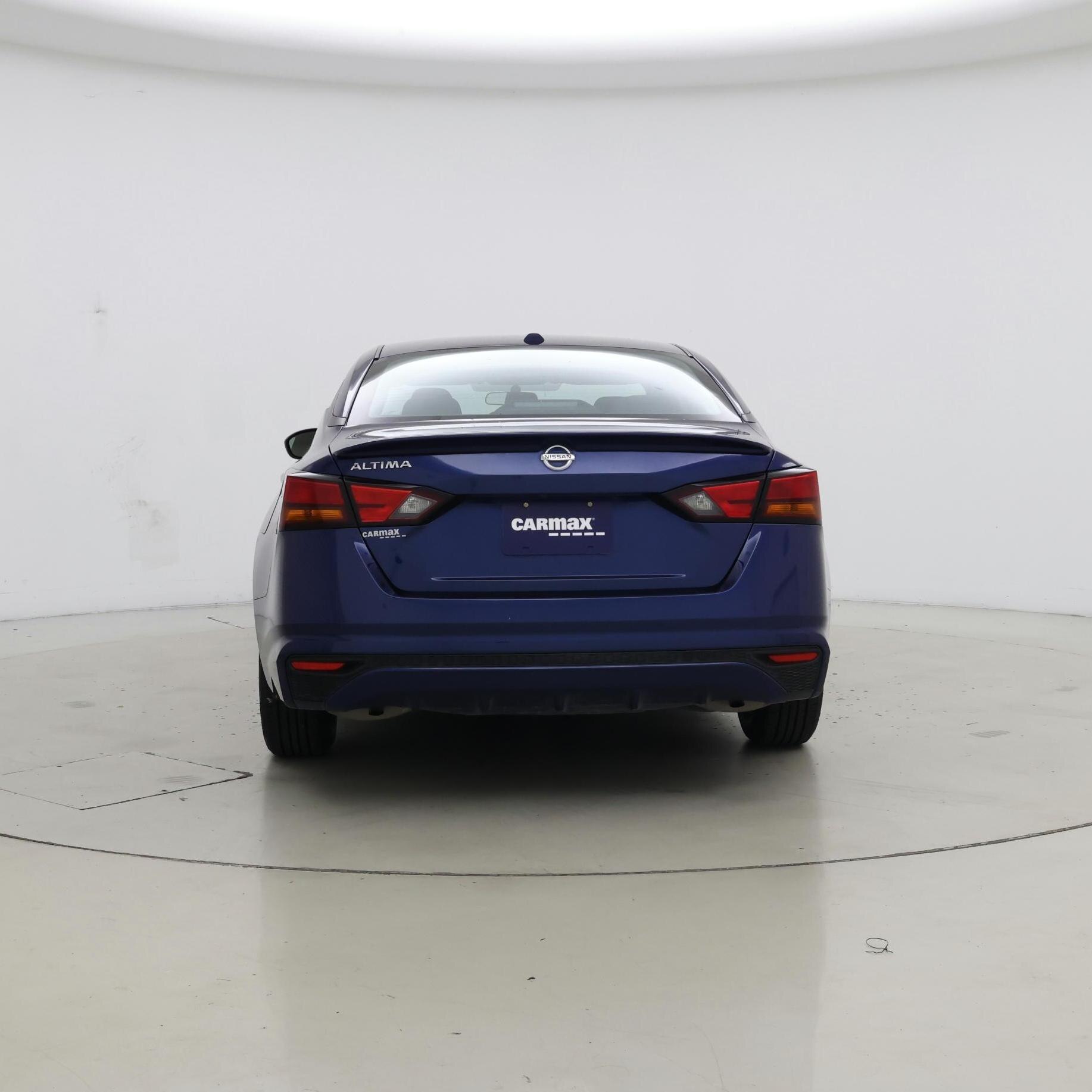 Thumbnail: 2020 Nissan Altima - 6