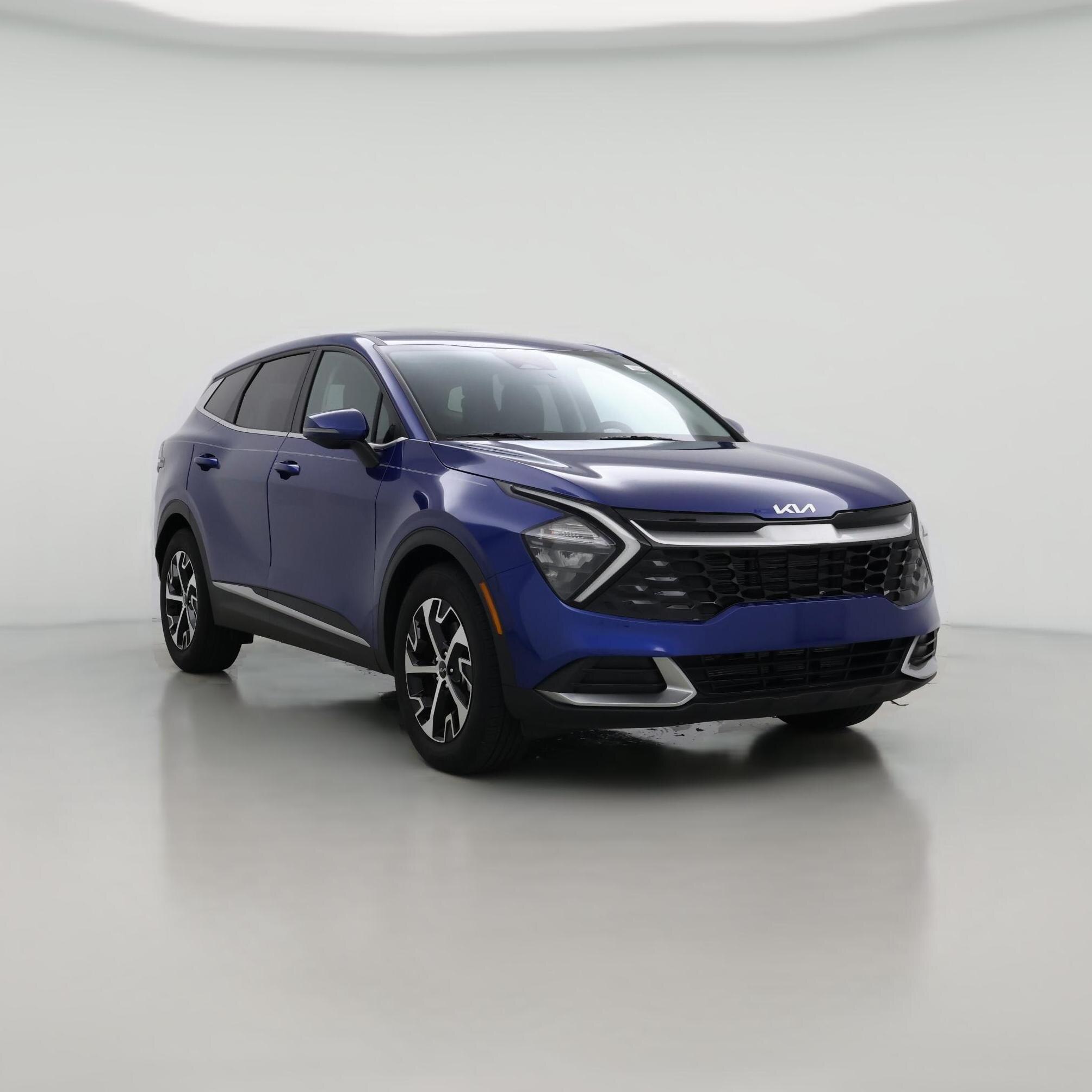 Thumbnail: 2023 Kia Sportage - 1