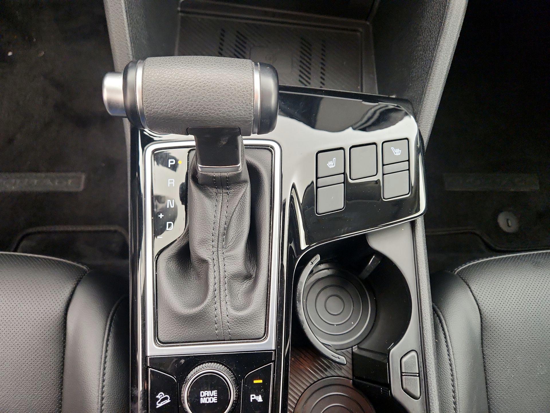 Thumbnail: 2023 Kia Sportage - 18