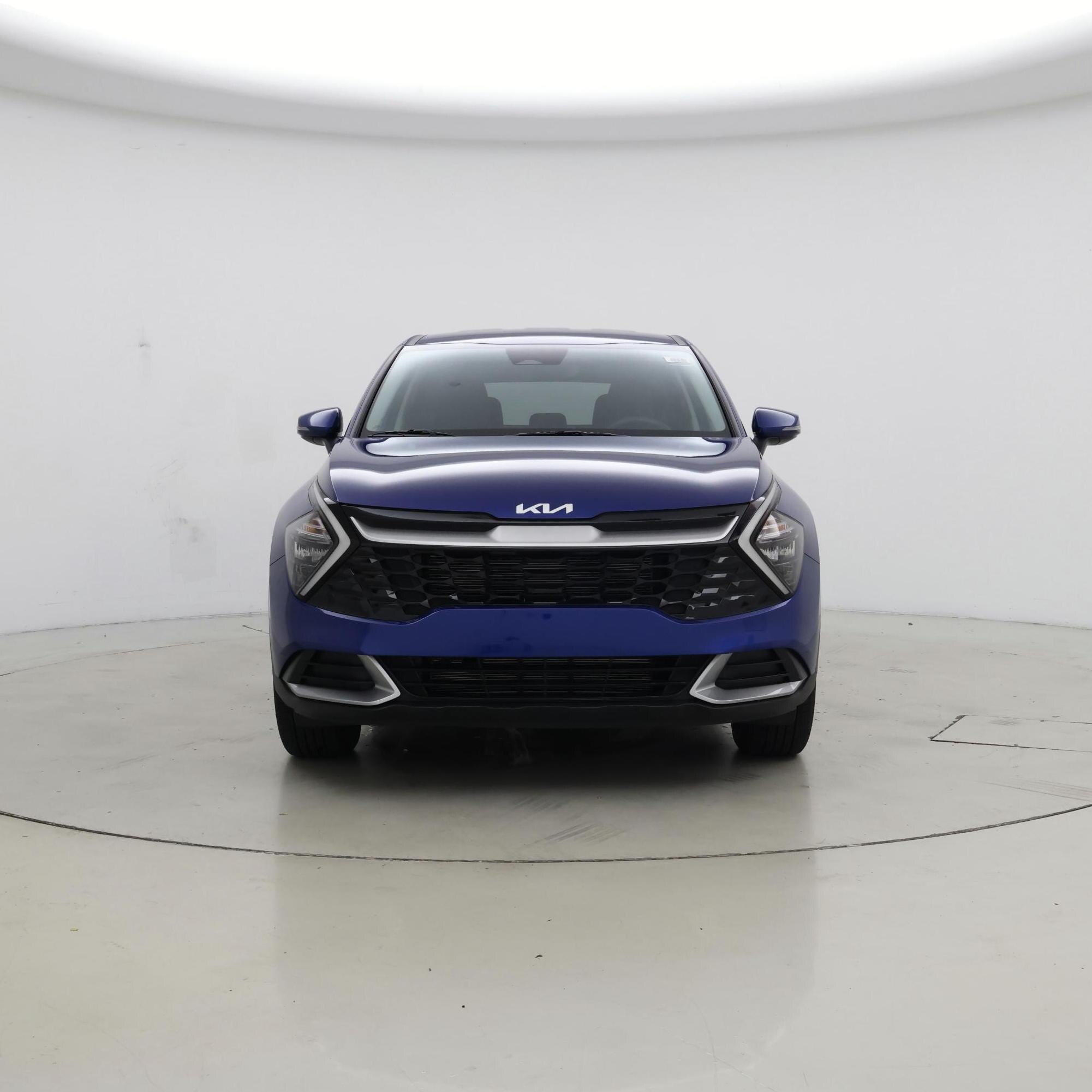 Thumbnail: 2023 Kia Sportage - 5