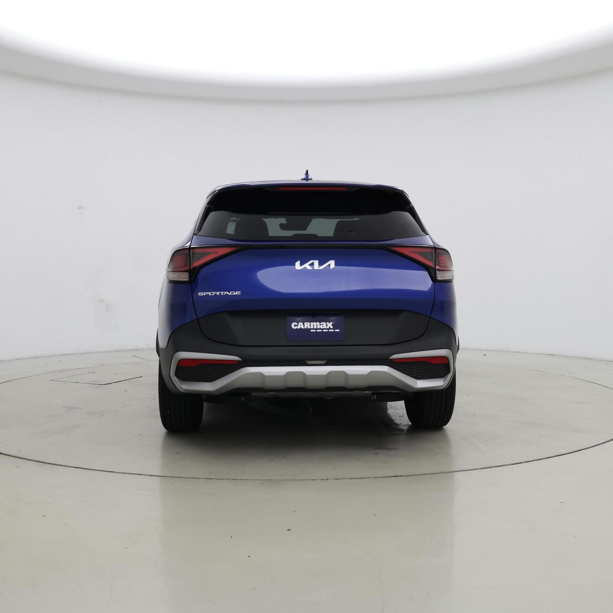 Thumbnail: 2023 Kia Sportage - 6