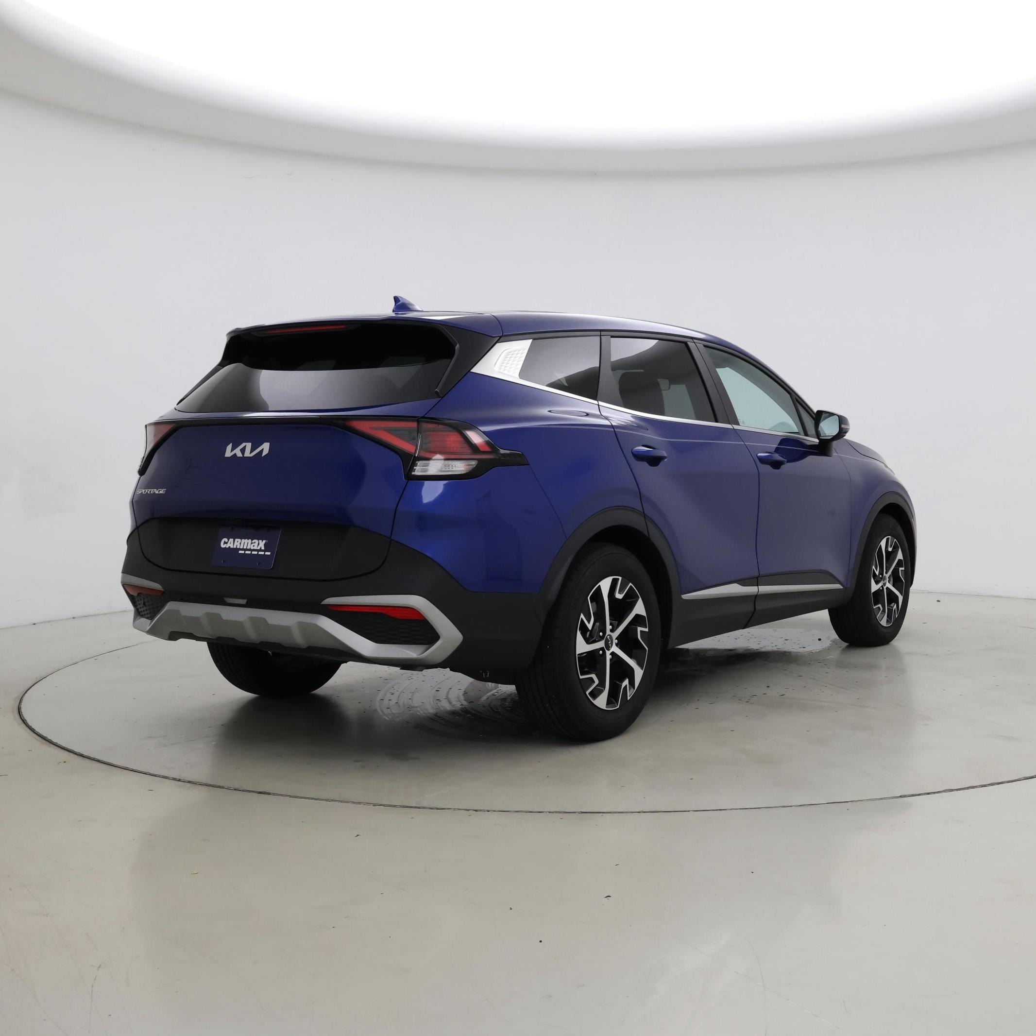 Thumbnail: 2023 Kia Sportage - 8