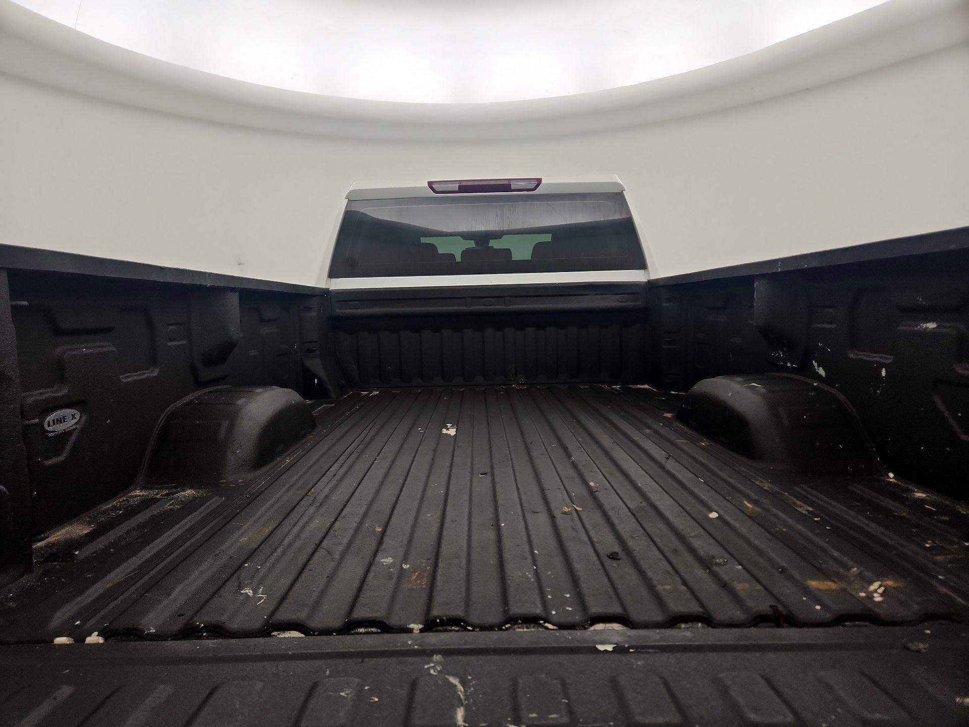 Thumbnail: 2023 Chevrolet Silverado 2500 - 20