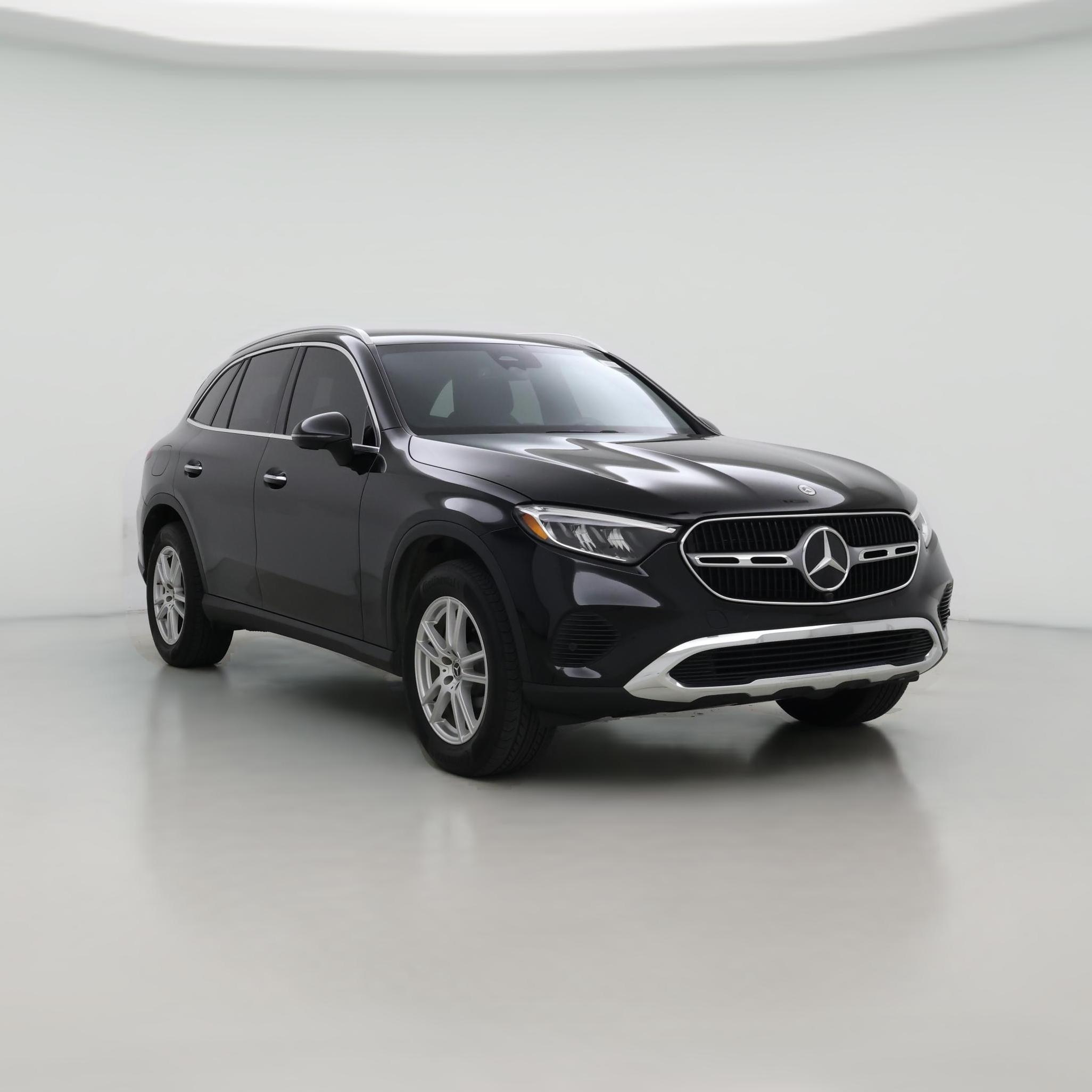 Thumbnail: 2023 Mercedes-Benz GLC - 1