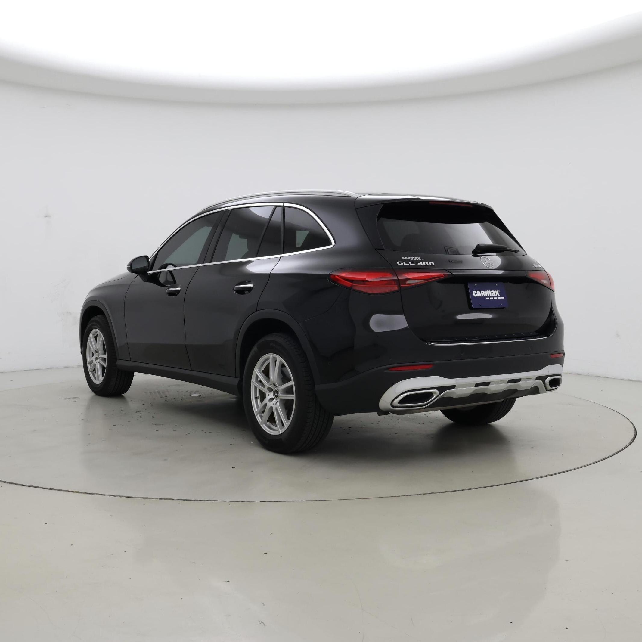 Thumbnail: 2023 Mercedes-Benz GLC - 2