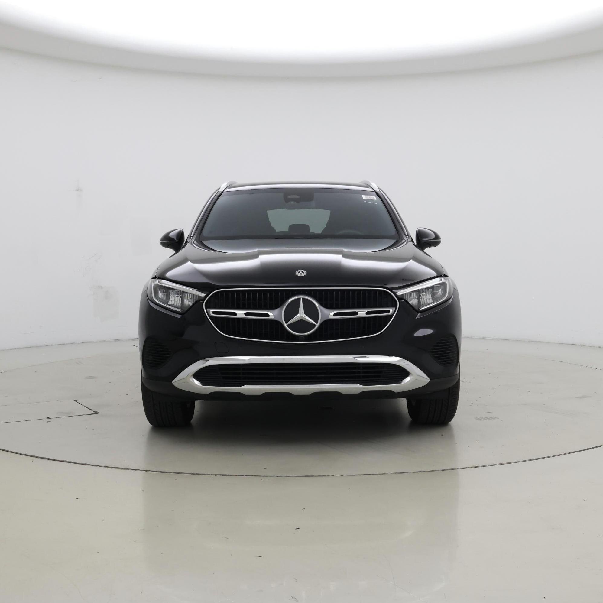 Thumbnail: 2023 Mercedes-Benz GLC - 5