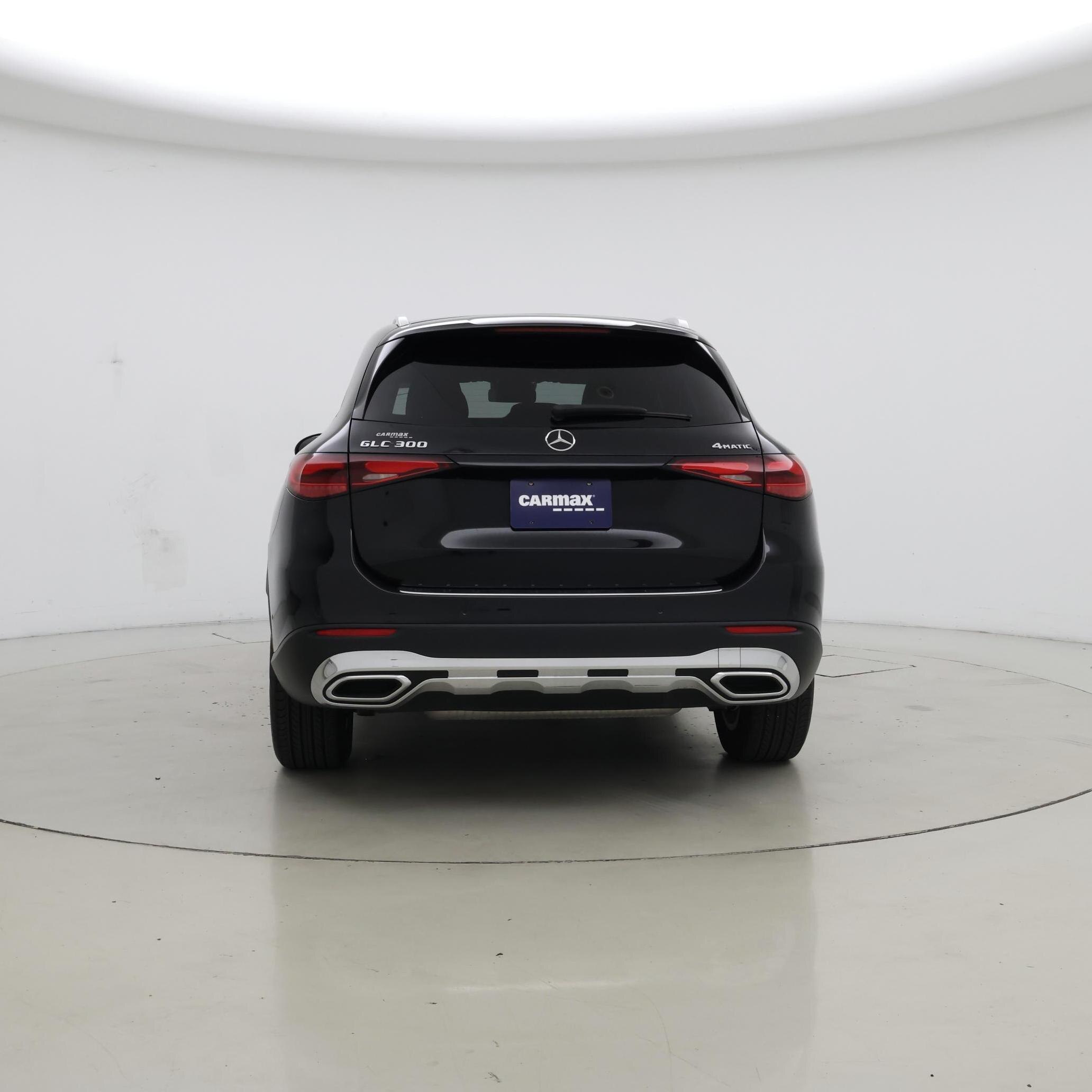 Thumbnail: 2023 Mercedes-Benz GLC - 6