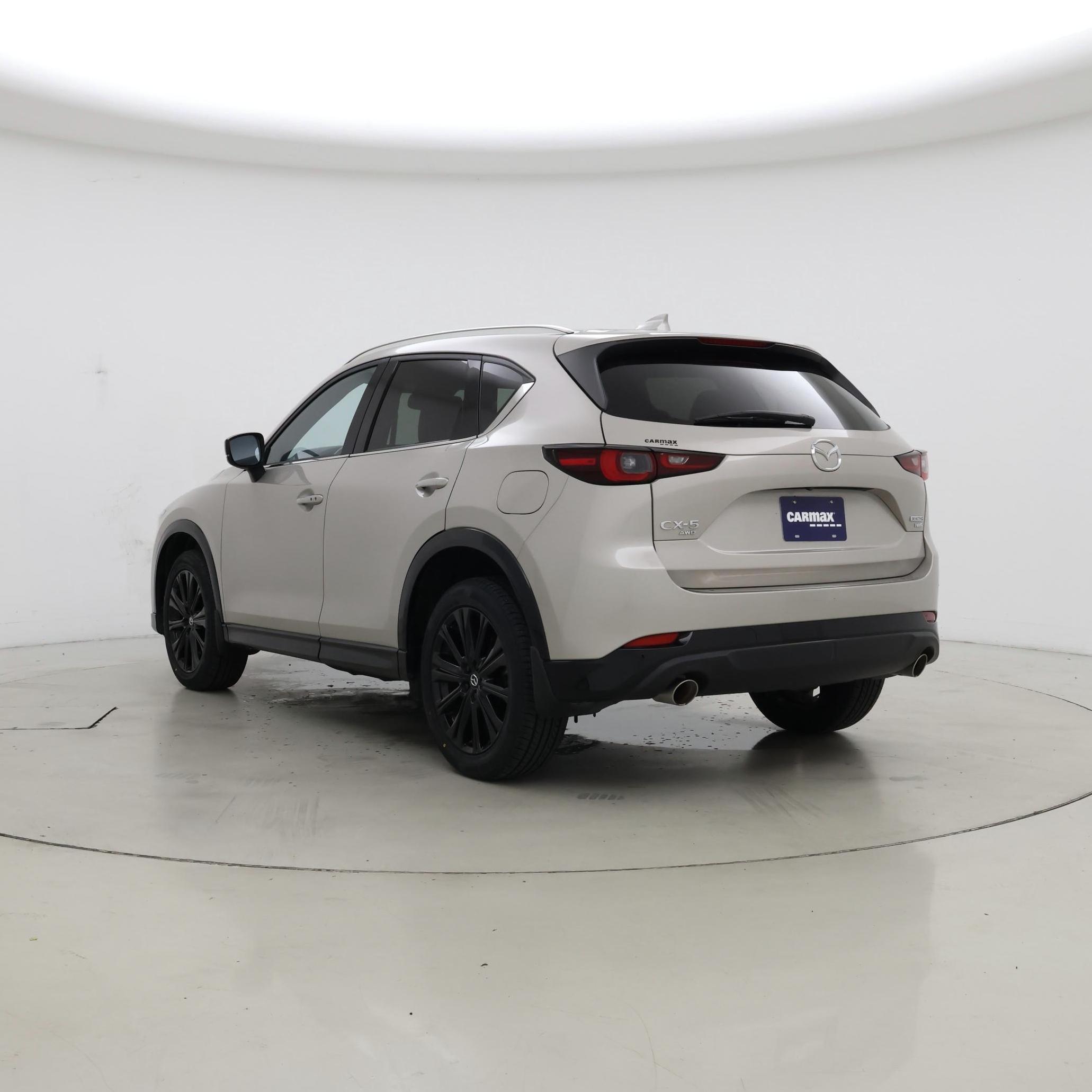 Thumbnail: 2024 Mazda CX-5 - 2